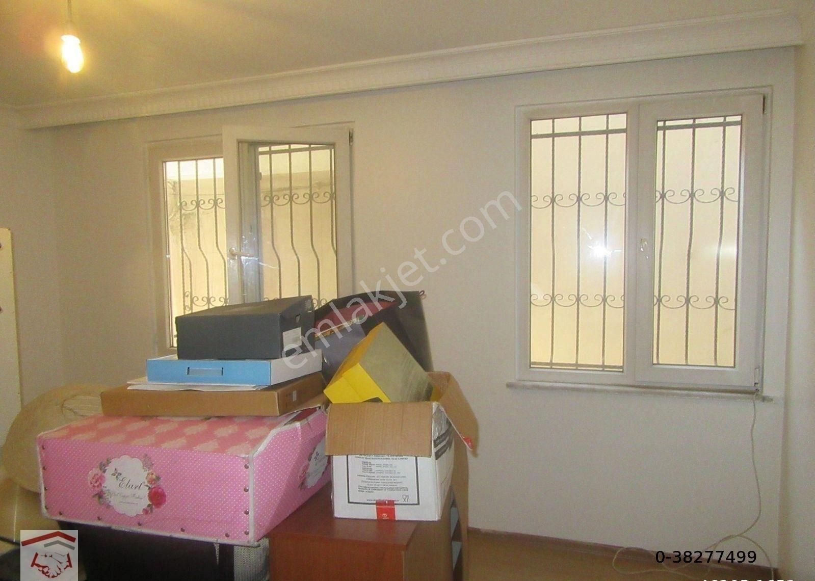 4.levent Emniyetevlerinde 2+1 90m2 Kiralık Daire