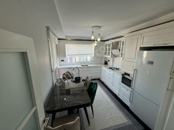 Acar Group İnşaat'tan Yenişehir Akkent Mh. 5+1 Havuzlu Site İçerisinde Satılık Dublex Daire