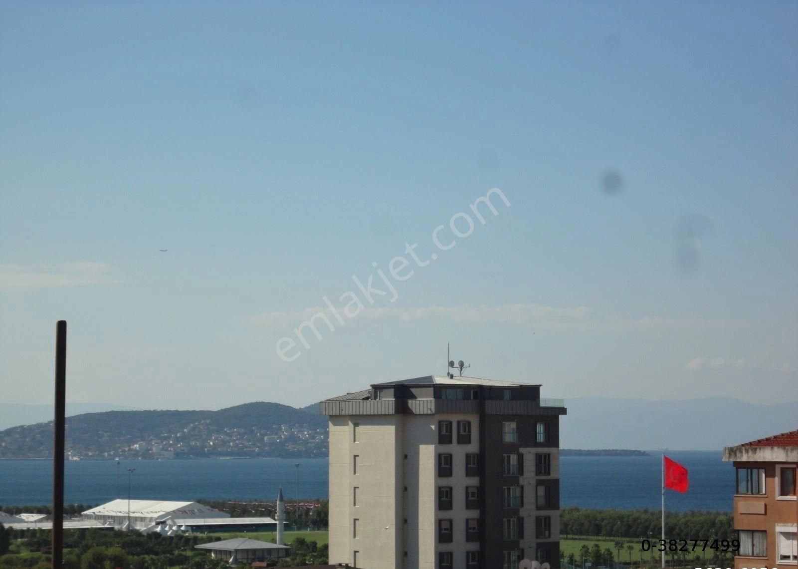 Maltepe Kiralık Daire Adatepe Sahile Marmaraya Yakın Eşyalı 3+1