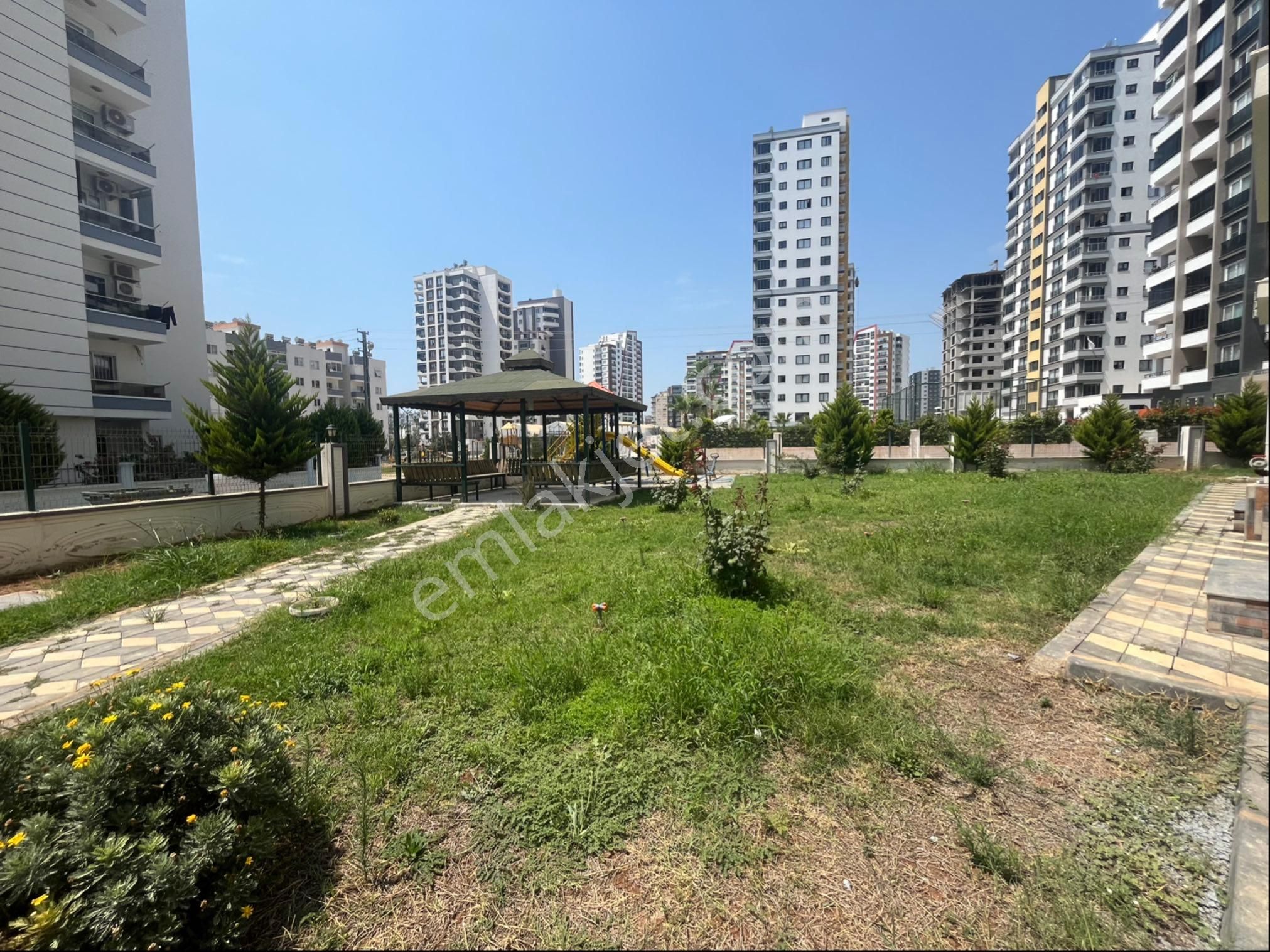 Satılık 3+1 Daire