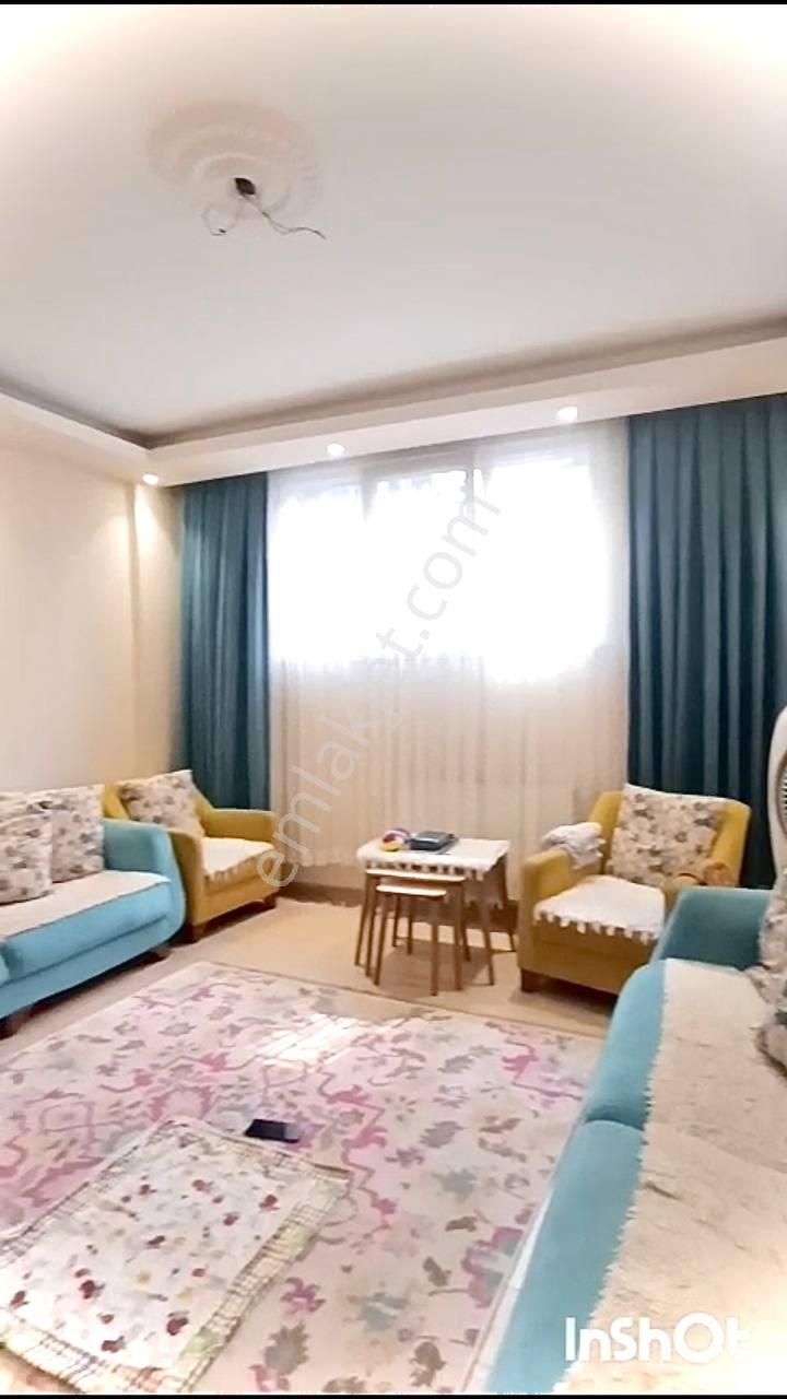 Ferah Ve Aydınlık Bahçe Katı – Hemen Taşın!