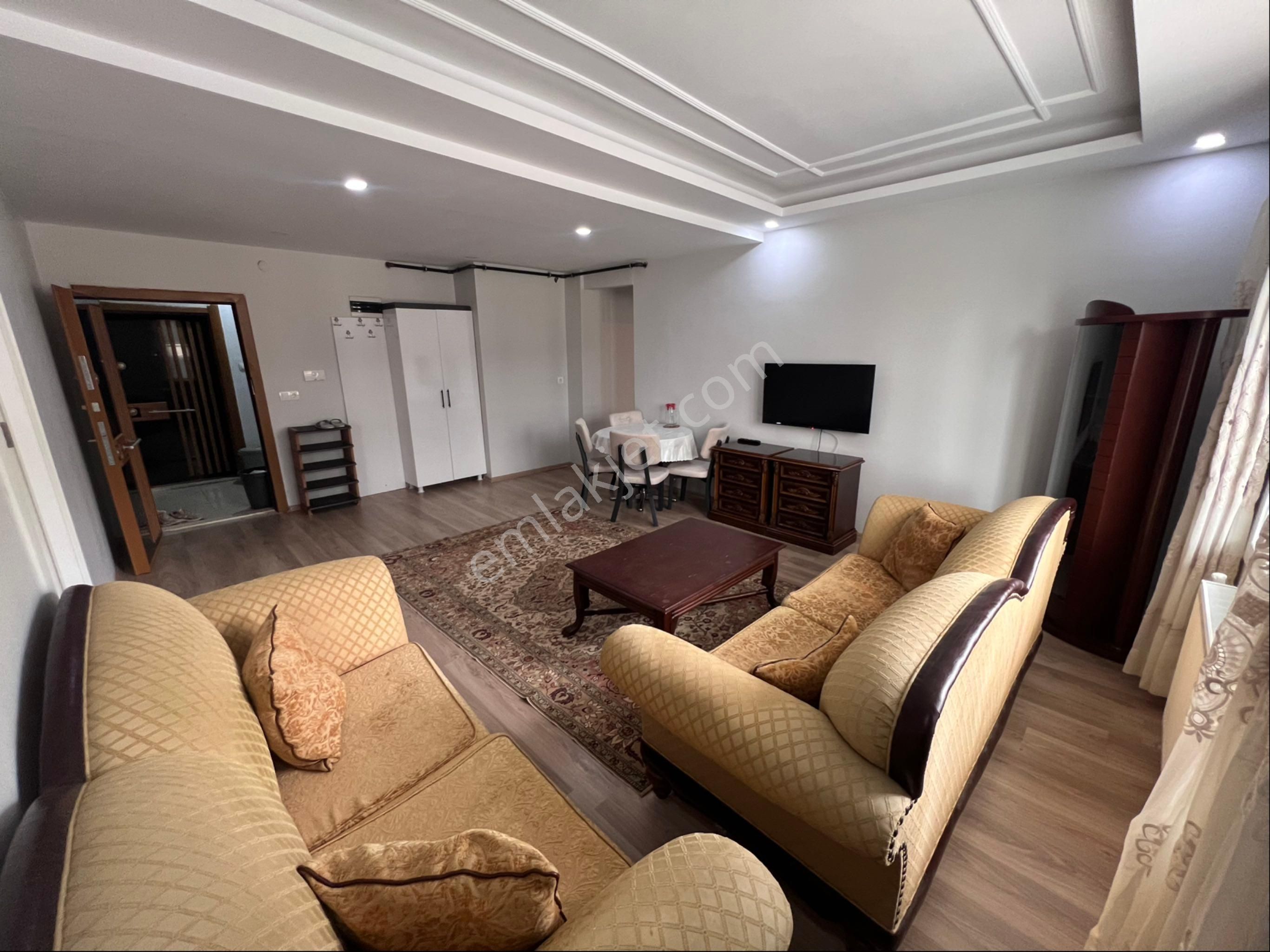 Murat Emlaktan Mardin Kız Öğrenci Yurdu Yanı Full Eşyalı 2+1 Dairemiz Kiralıktır