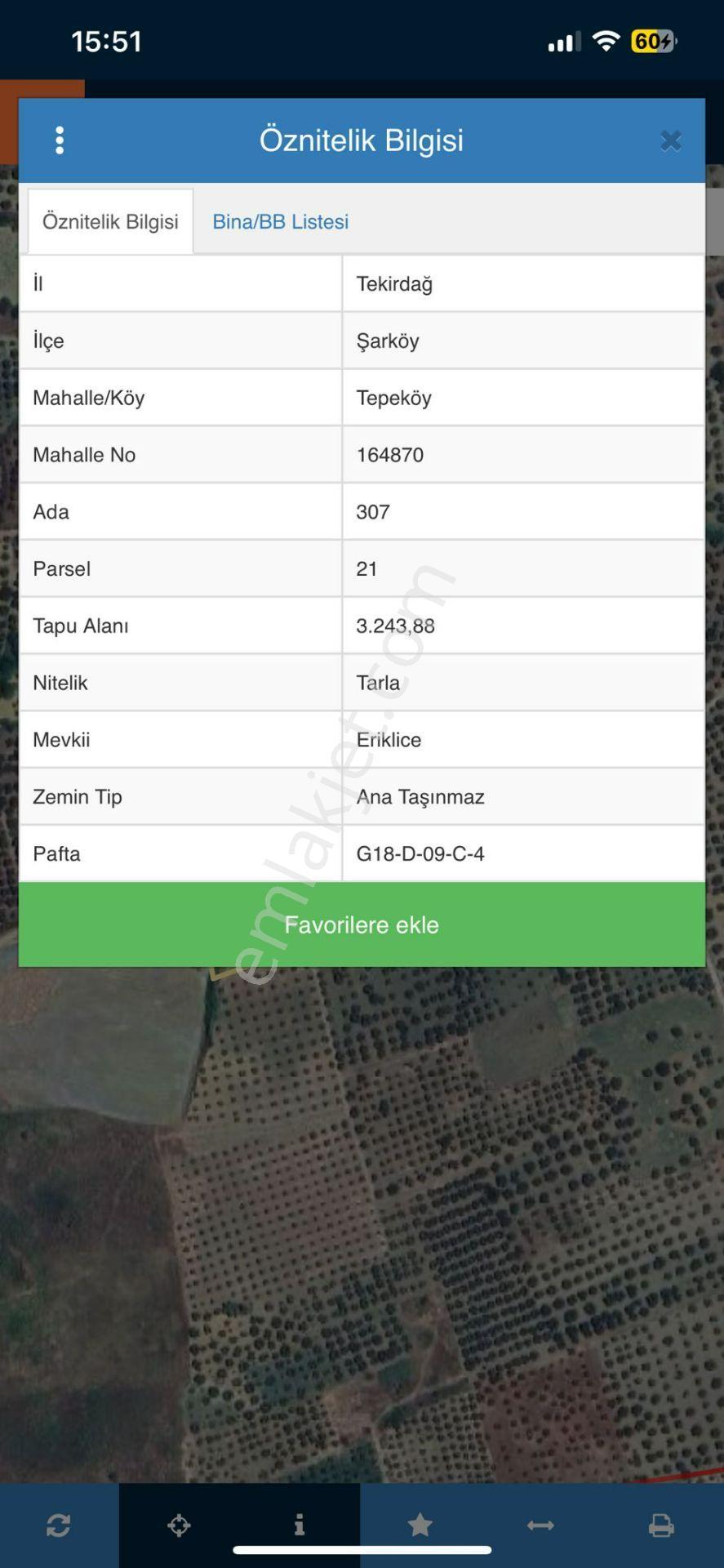 Tepeköy Mah. Muhteşem Deniz Ve Doğa Manzaralı Zeytinlik - Görsel 18