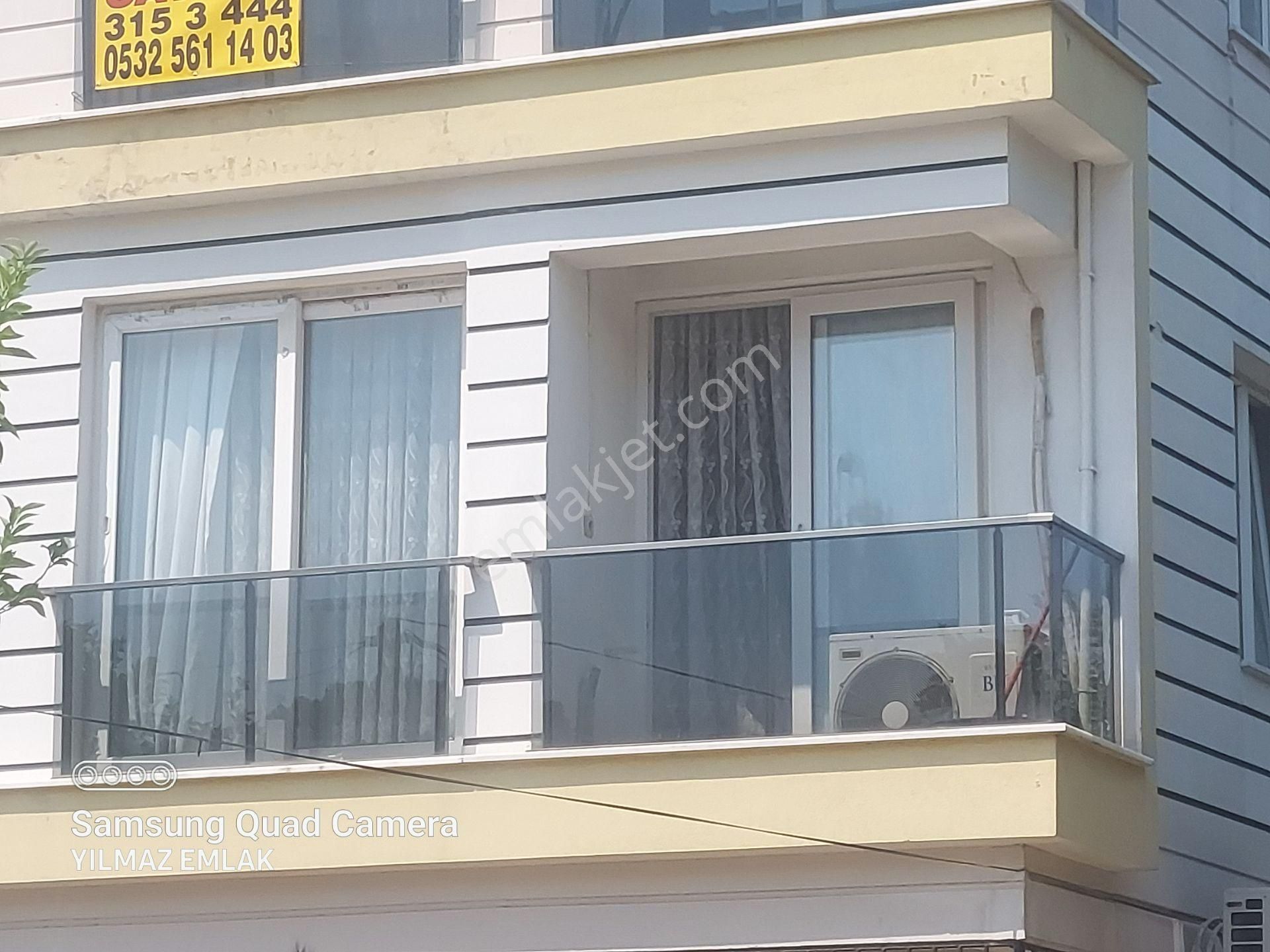 501 Sümer Mahallesinde Satılık 1+1 Eşyalı Daire - Görsel 28