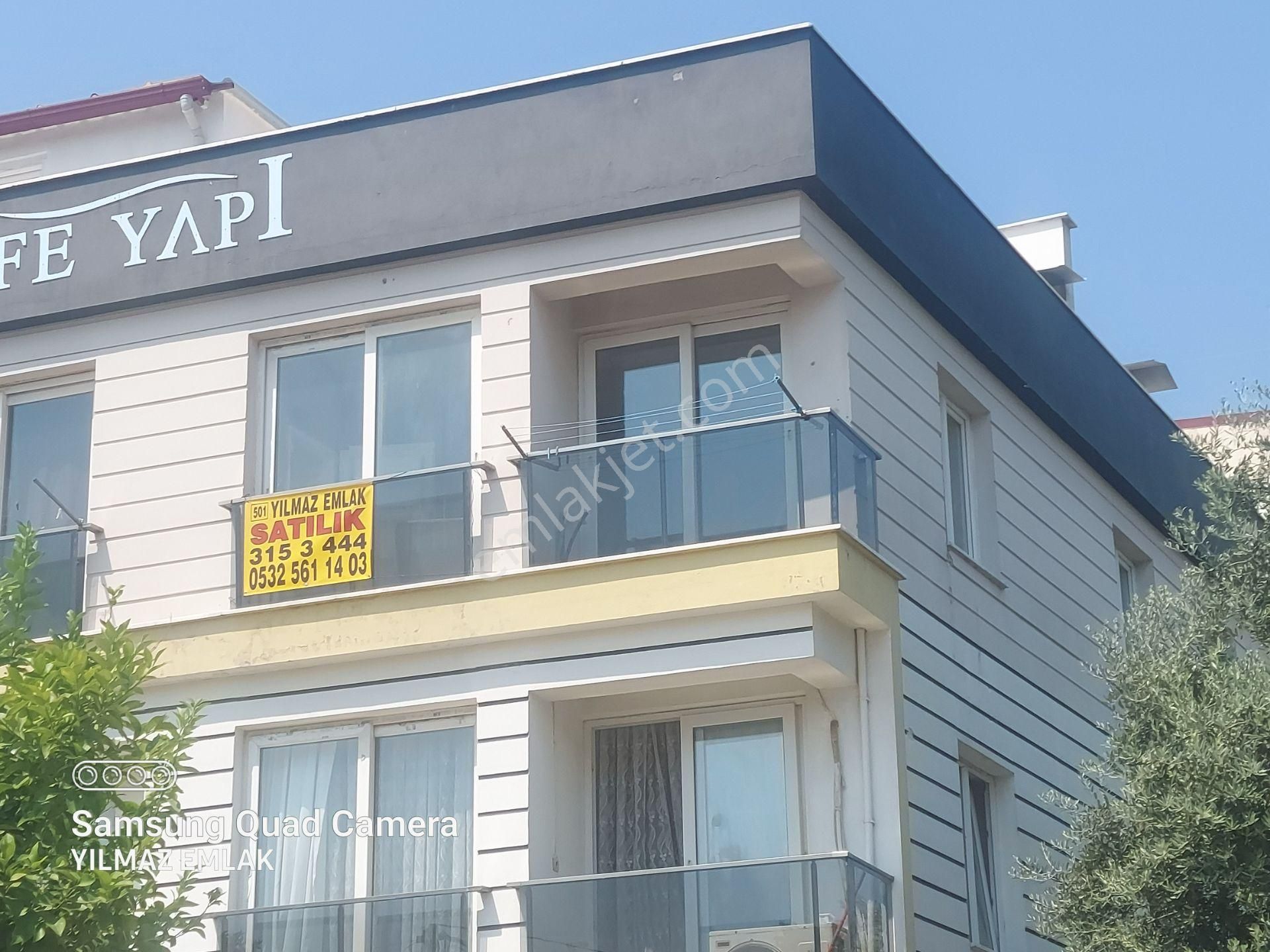 501 Sümer Mahallesinde Satılık 1+1 Eşyalı Daire - Görsel 26