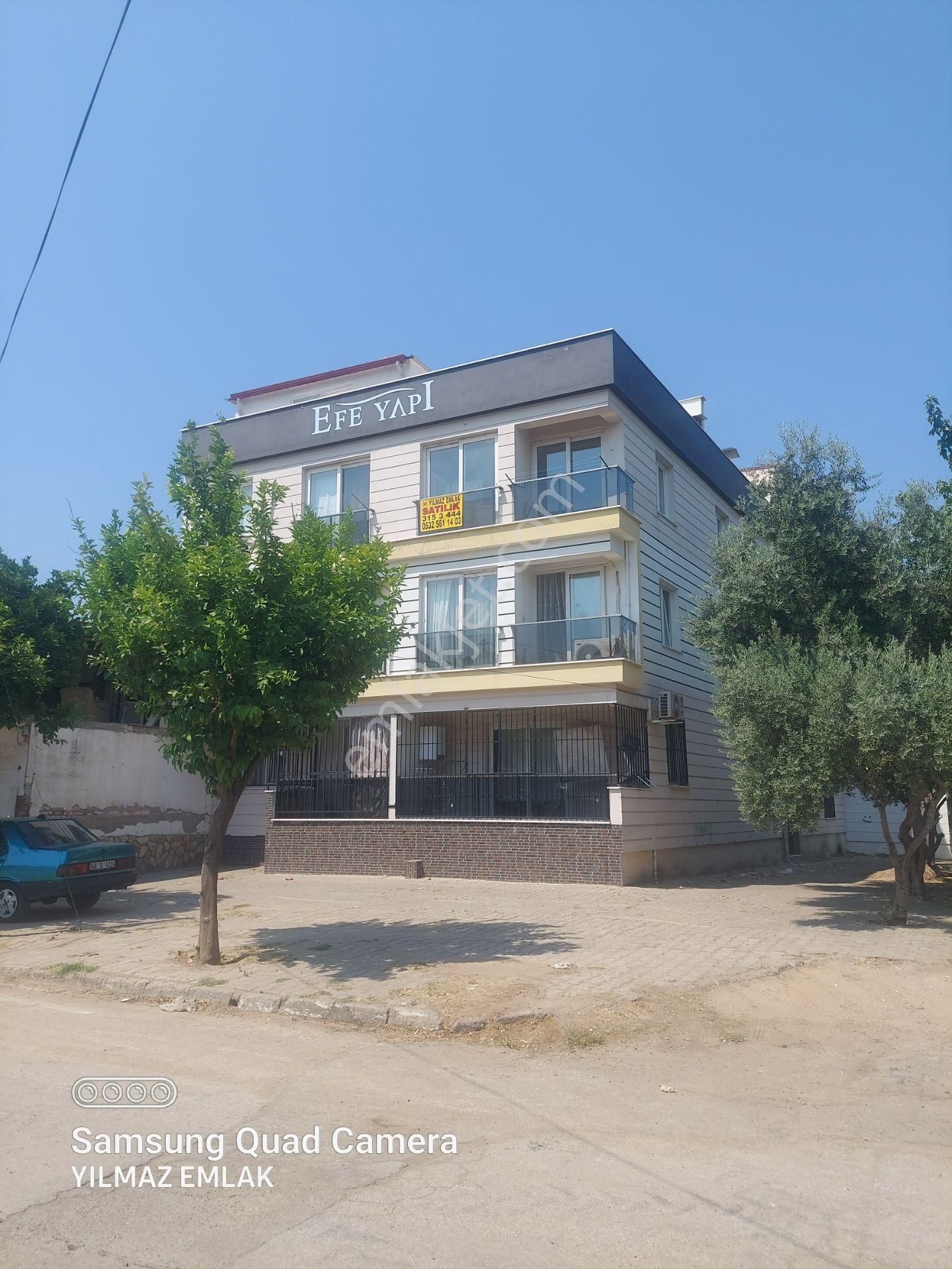 501 Sümer Mahallesinde Satılık 1+1 Eşyalı Daire