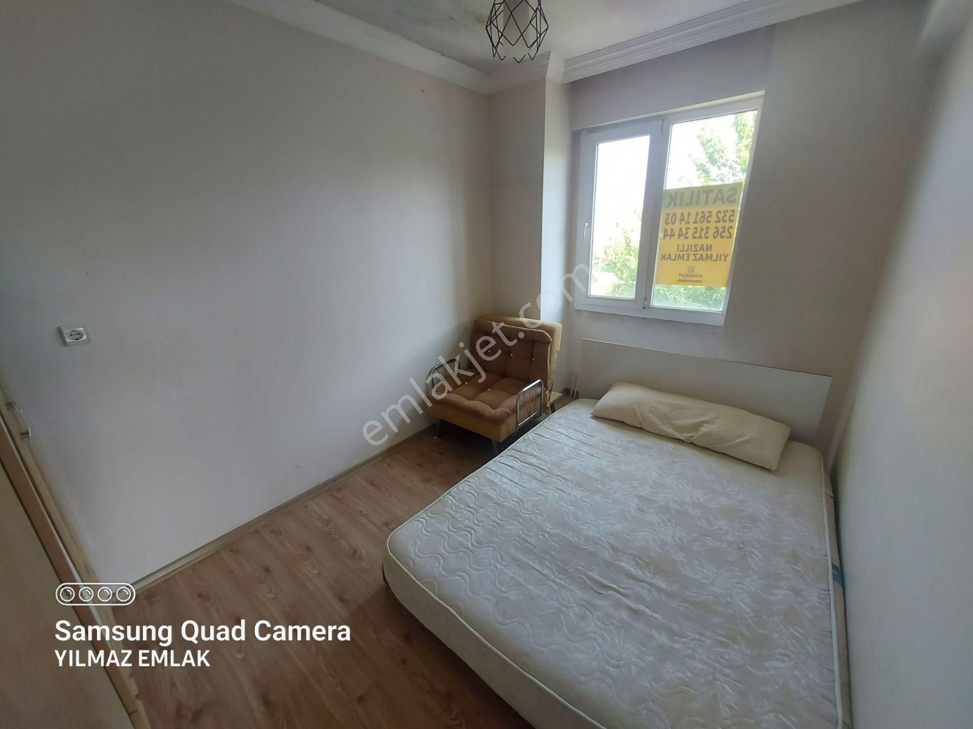 501 Sümer Mahallesinde Satılık 1+1 Eşyalı Daire - Görsel 14