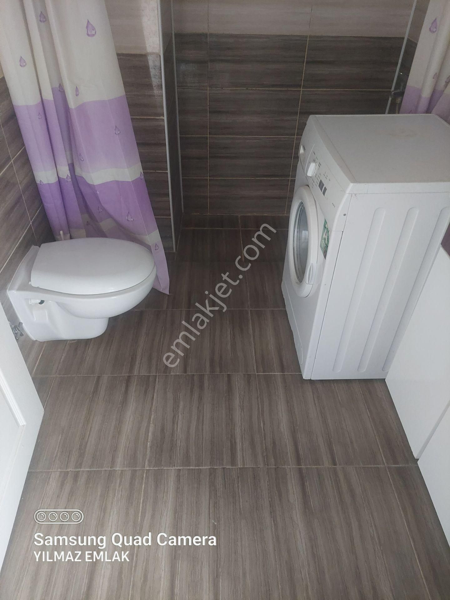501 Sümer Mahallesinde Satılık 1+1 Eşyalı Daire - Görsel 18