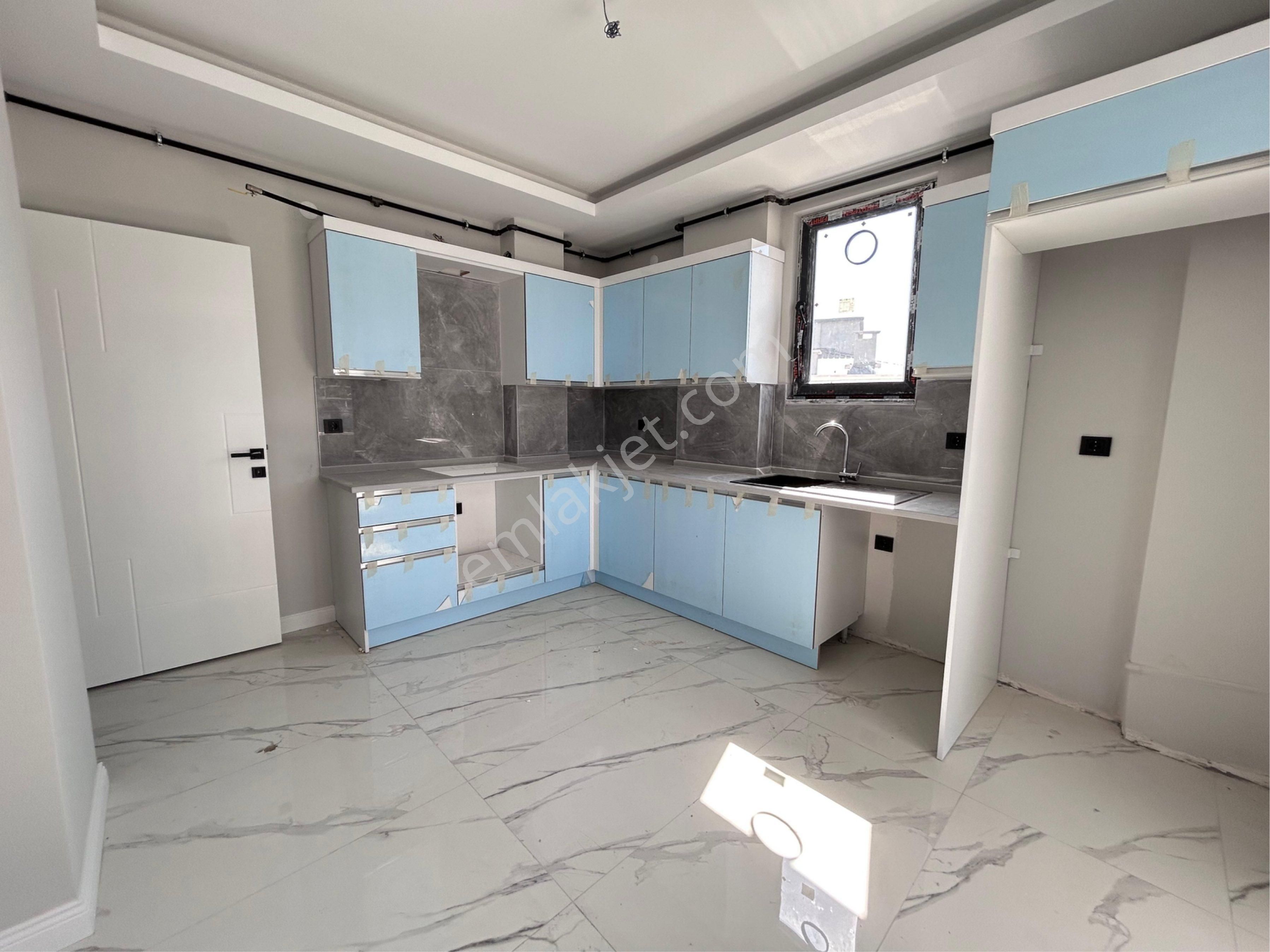 Doğan Emlak Group’tan İlkadım Kışla Mh.3+1 7.kat Arakat Lüx