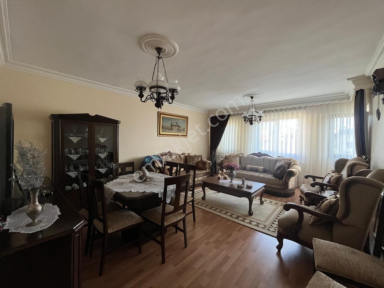 Hiber Yapı Gayrimenkulden Satılık Masrafsız 5+1 Dubleks