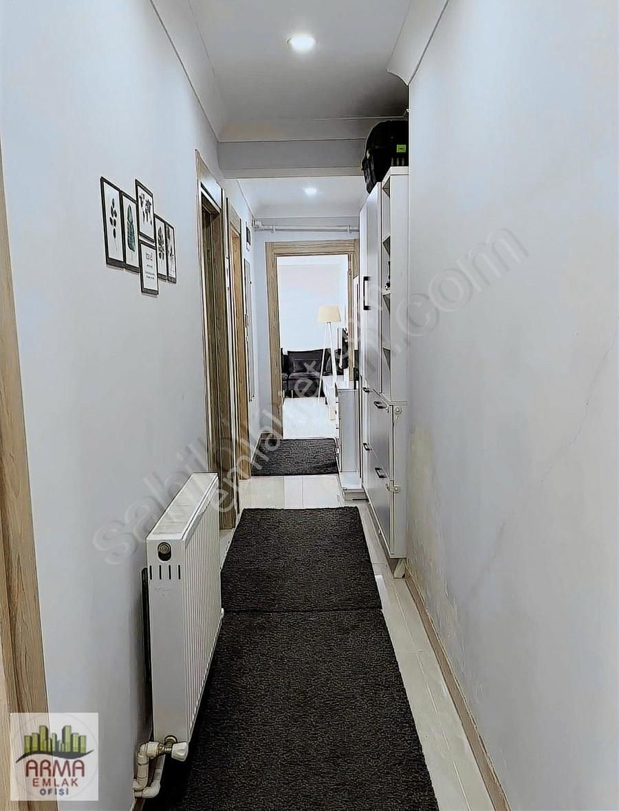 Kristal Konakları Ebeveyn Banyolu/havuz Cephe Satılık Daire - Görsel 10