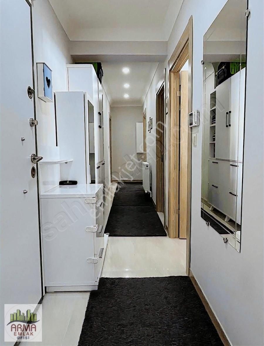 Kristal Konakları Ebeveyn Banyolu/havuz Cephe Satılık Daire - Görsel 13