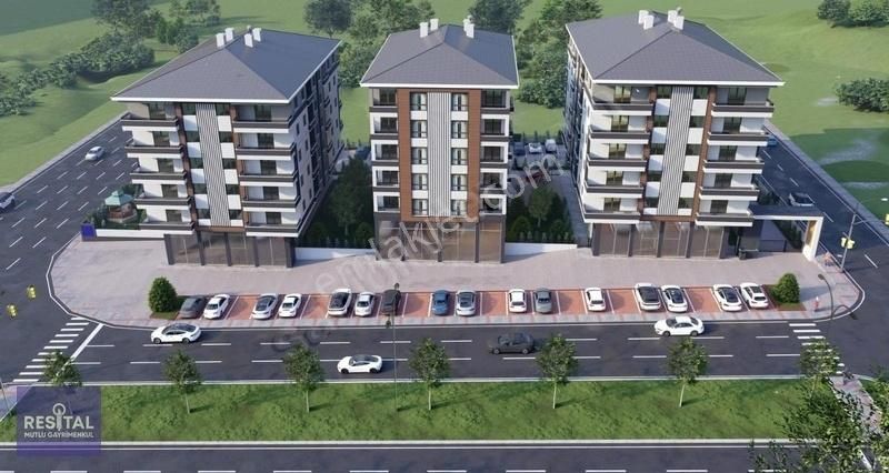 Rs Mutlu Gayrimenkul İnegöl/baykoca 3+1 Satılık 133m² Daire