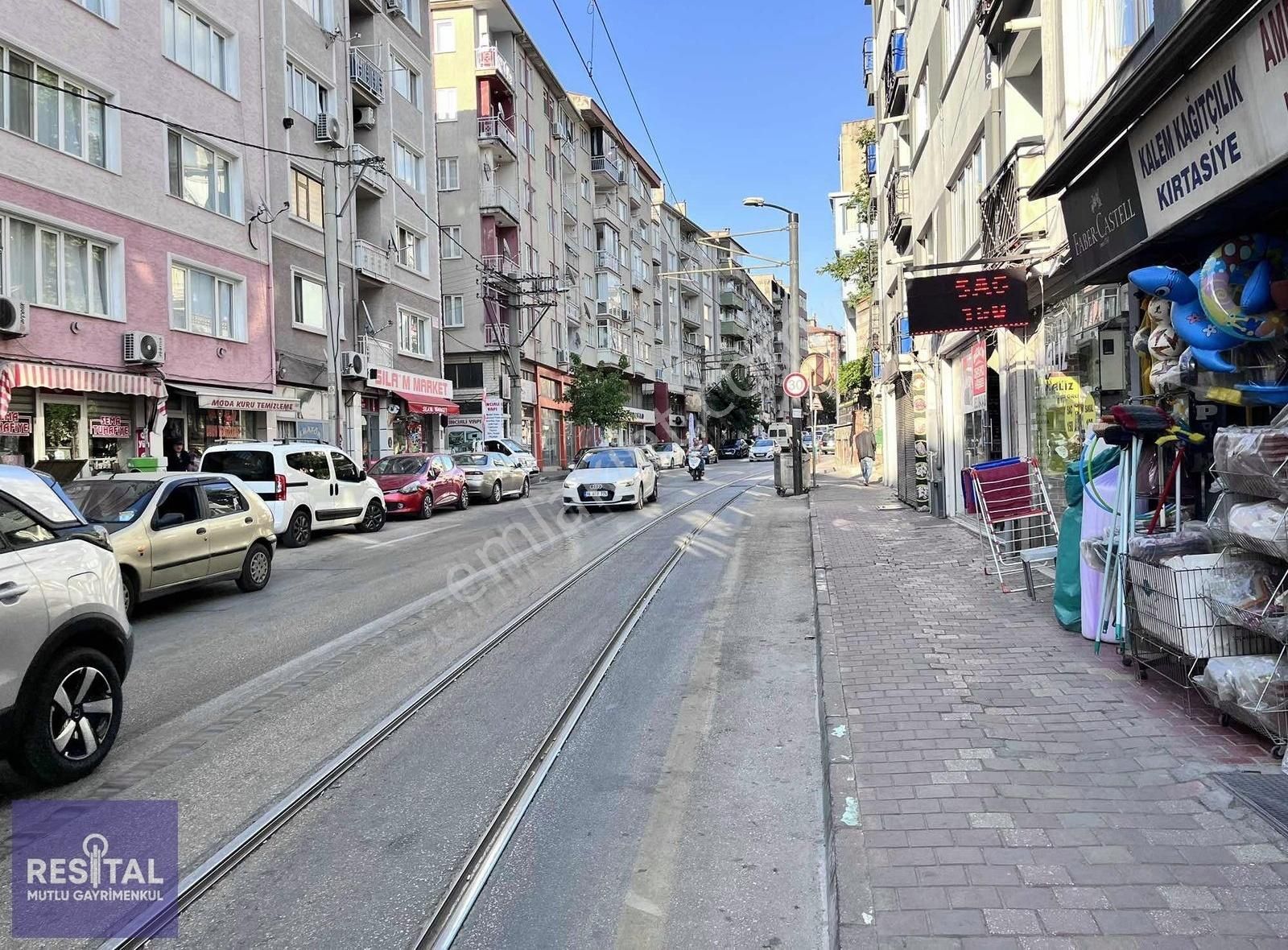 Rs Mutlu Hacıseyfettinde 2+1 Bakımlı Fırsat Daire