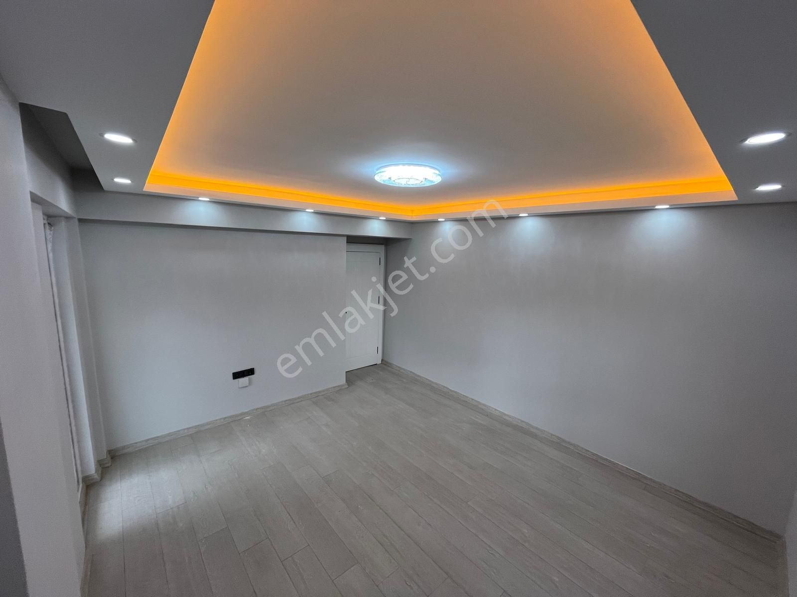 Keçiören'de Full Yapılı 3+1 Lüx Daire - Görsel 8