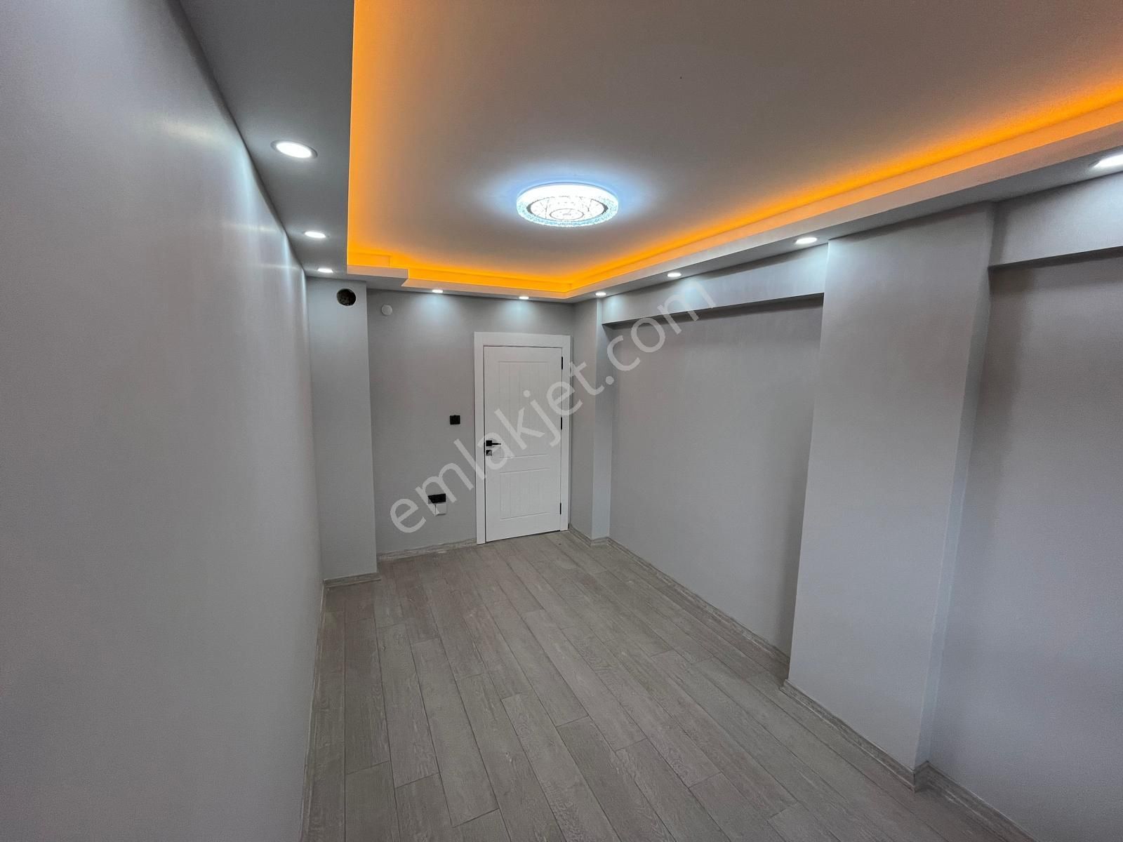 Keçiören'de Full Yapılı 3+1 Lüx Daire - Görsel 9