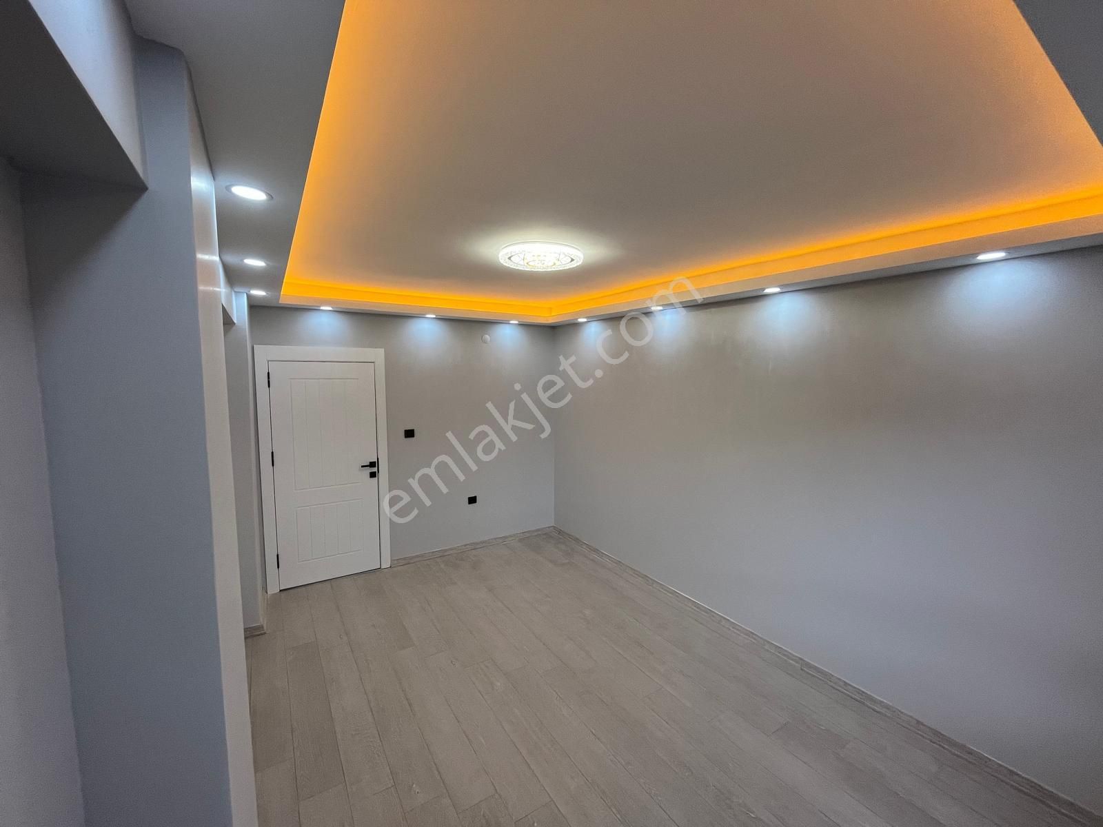 Keçiören'de Full Yapılı 3+1 Lüx Daire - Görsel 6