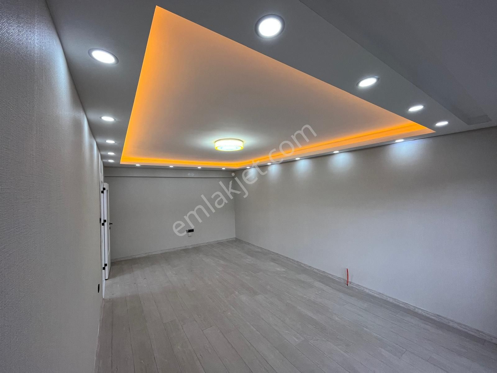 Keçiören'de Full Yapılı 3+1 Lüx Daire