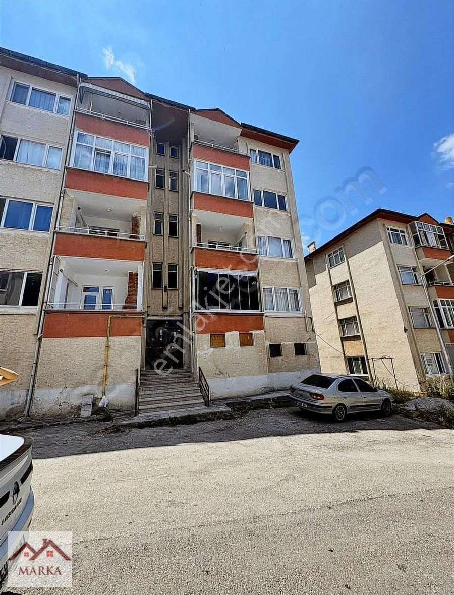 Markadan Çamlıkentte 2+1 Satılık Daire Fiyat Düştü Acil Son Gün