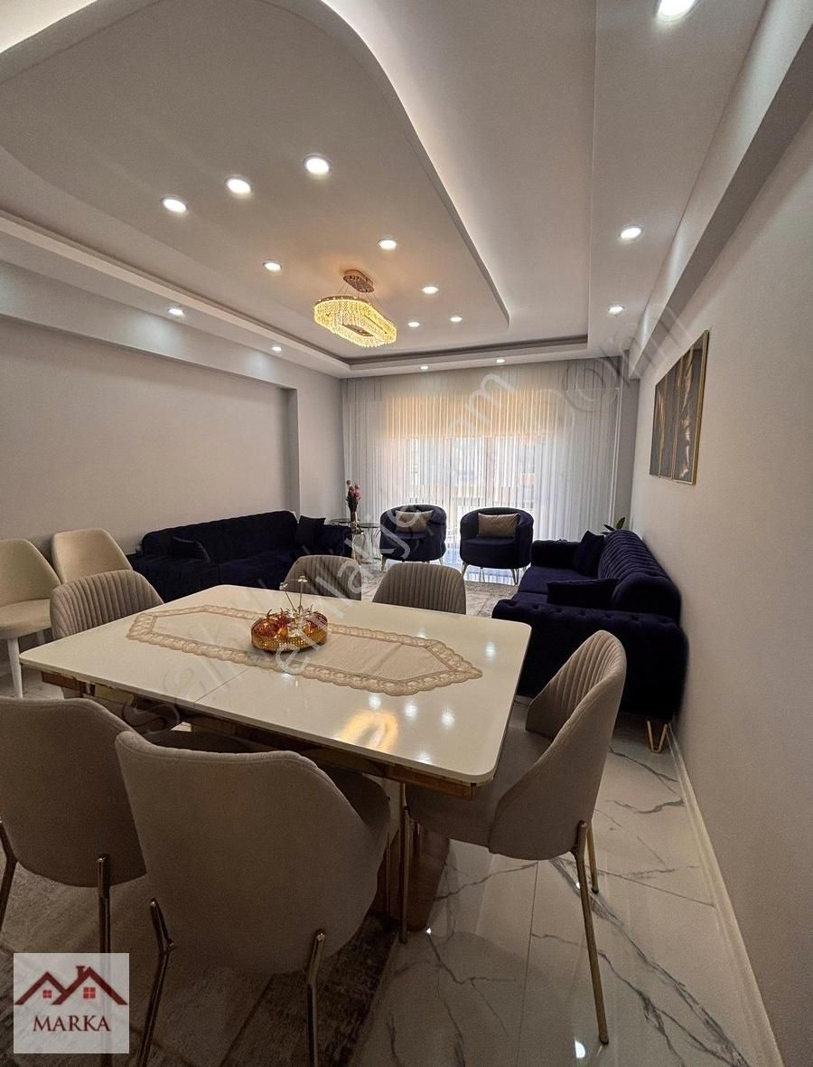 Hacılar Meydanı Mahhalesinde Konforlu 3+1 Lüks Satılık Daire