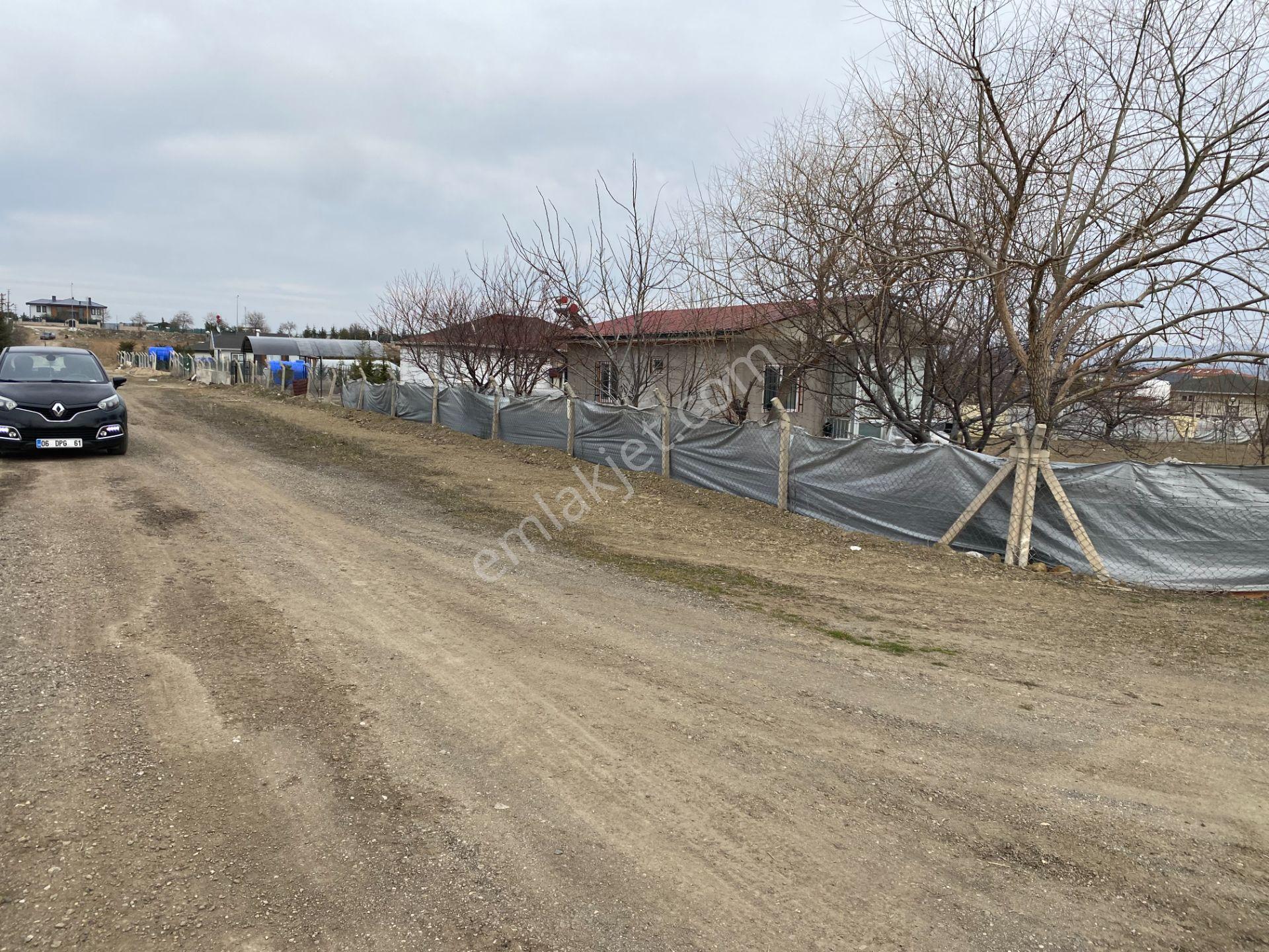 Hacılarda 1576 M2 Hisse Tapu Arsa Köşe Parsel Karadeniz Emlaktan - Görsel 15