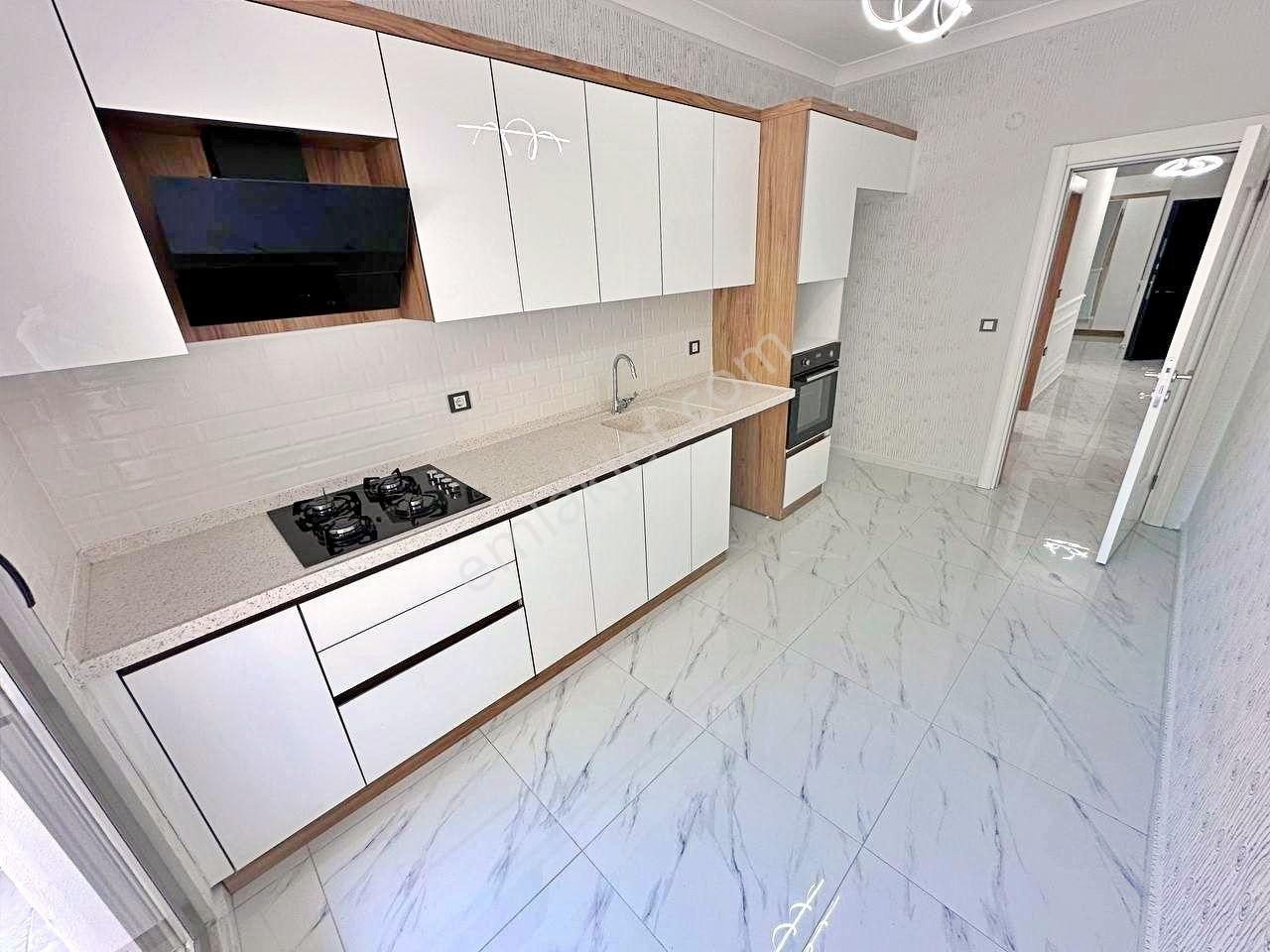 ⭕blue Life Egenden Gerçek İlan Akçayda Kapalı Otoparklı Ön Cephe Geniş 2+1 Daire