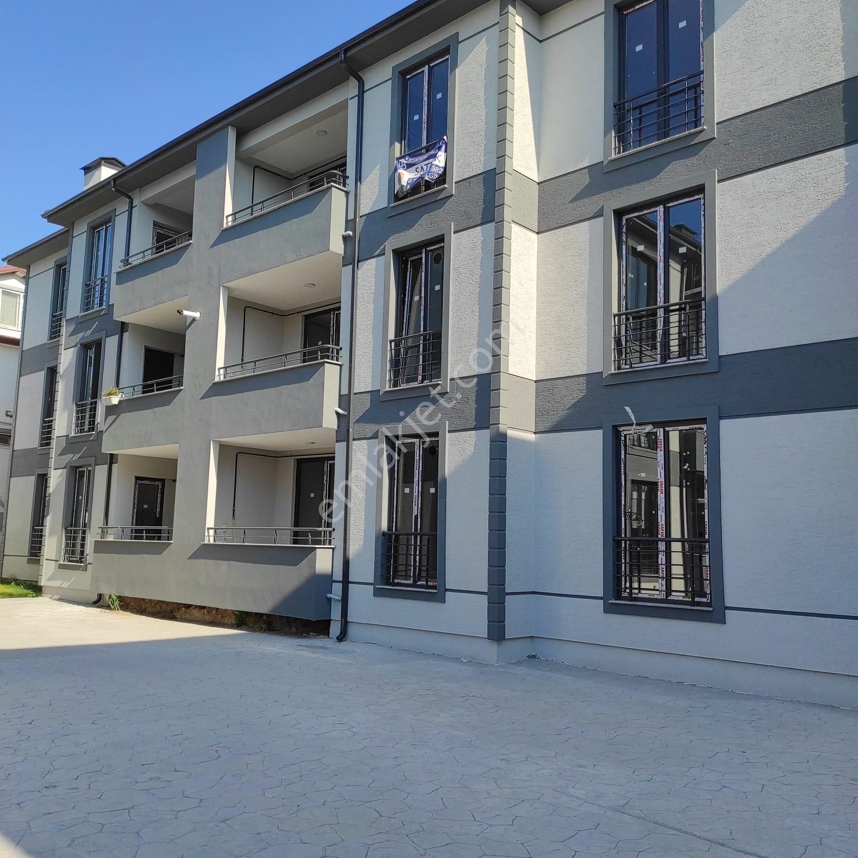Goldlife Gayrimekulden Arifiye Hanlıköy 2+1 Sıfır Lux Daireler