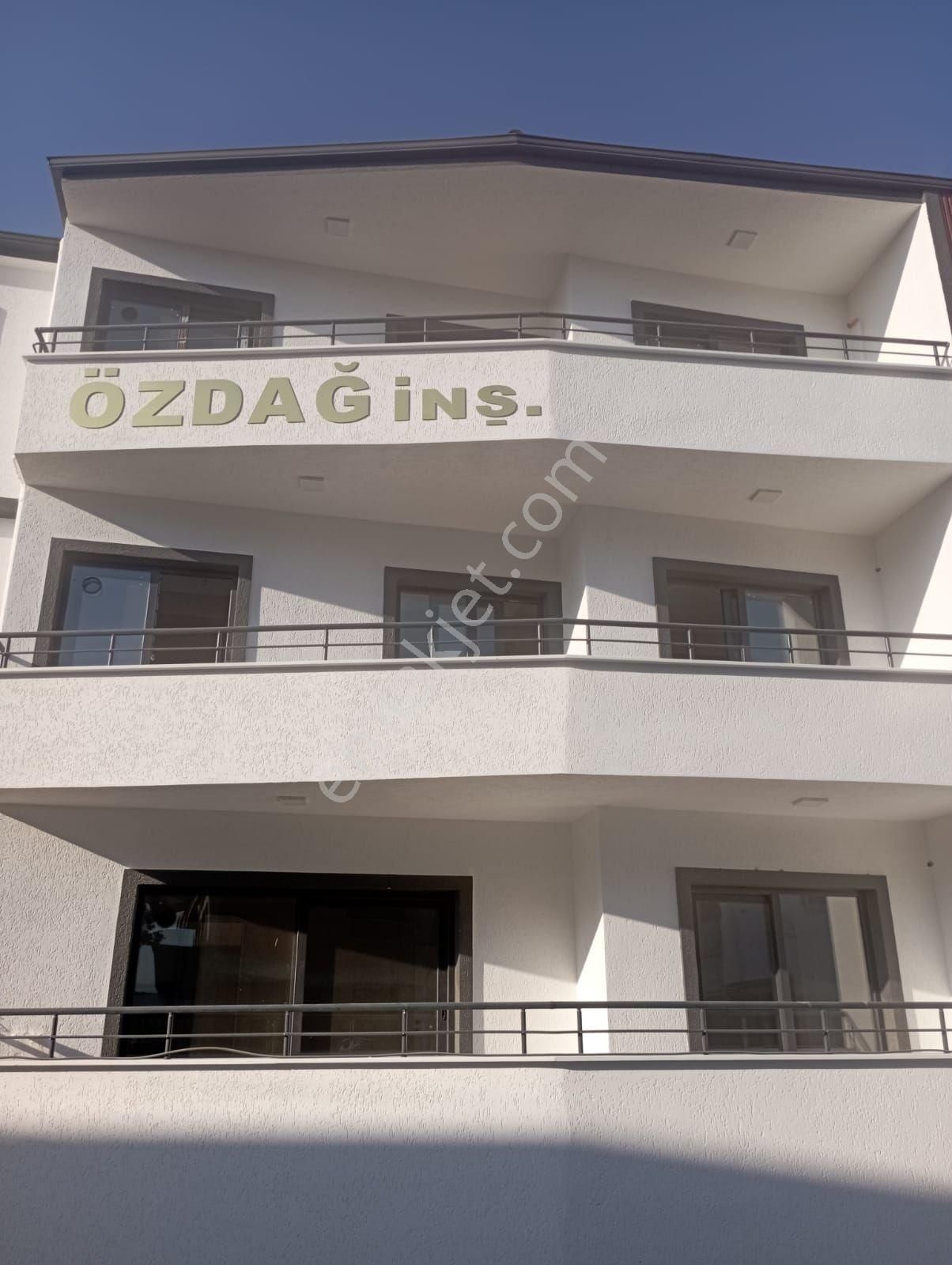 Gömeç Yaya 2+1 Ferah Satılık Daire - Görsel 11