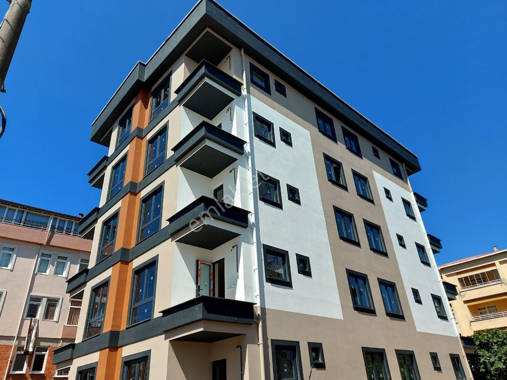 Ordu Cumhuriyet 1+1 Satılık Daire Üniversite Ve Hastaneye Yakın