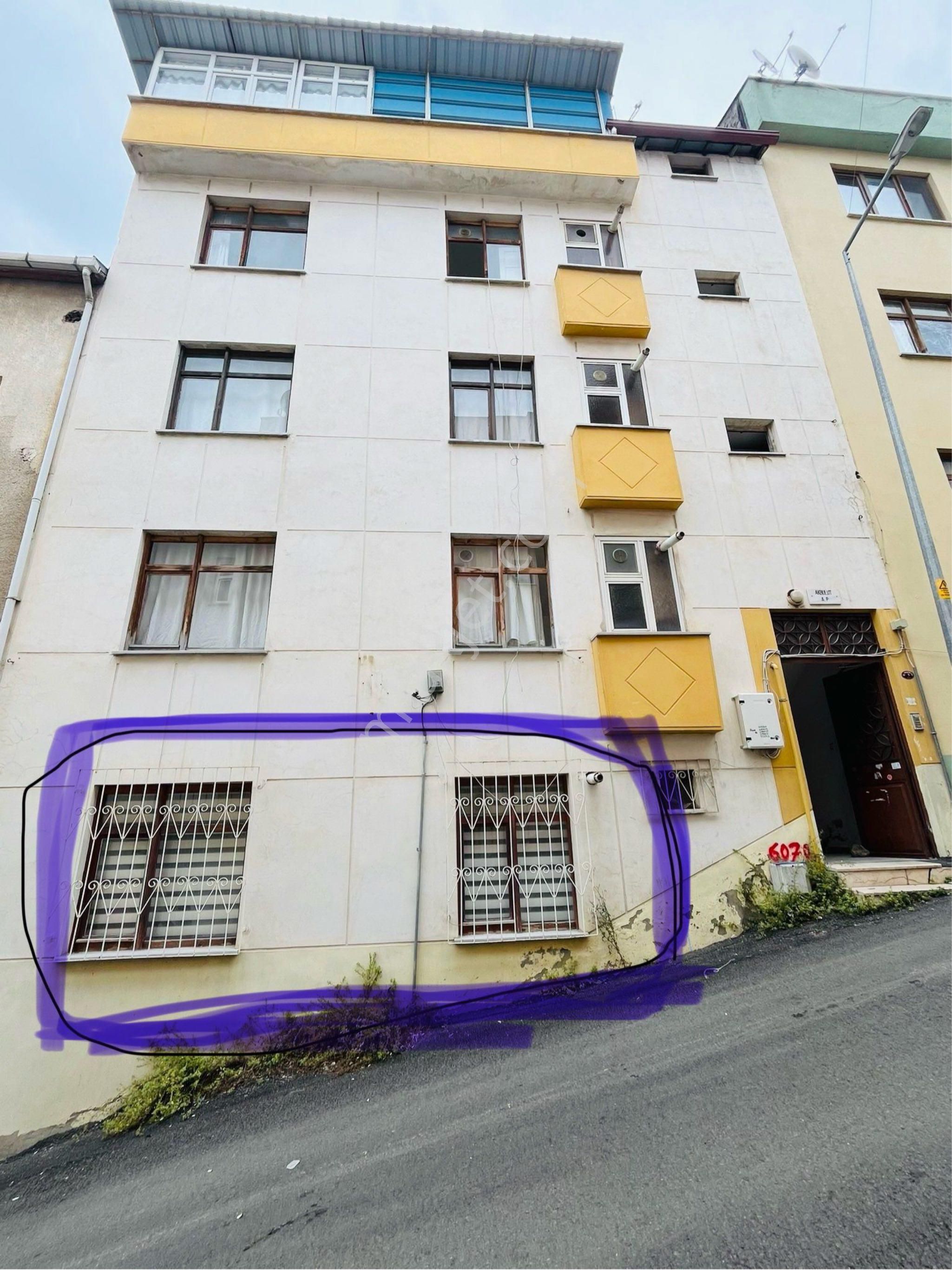Konaklarda Acıll Satılık Fırsat Daıre