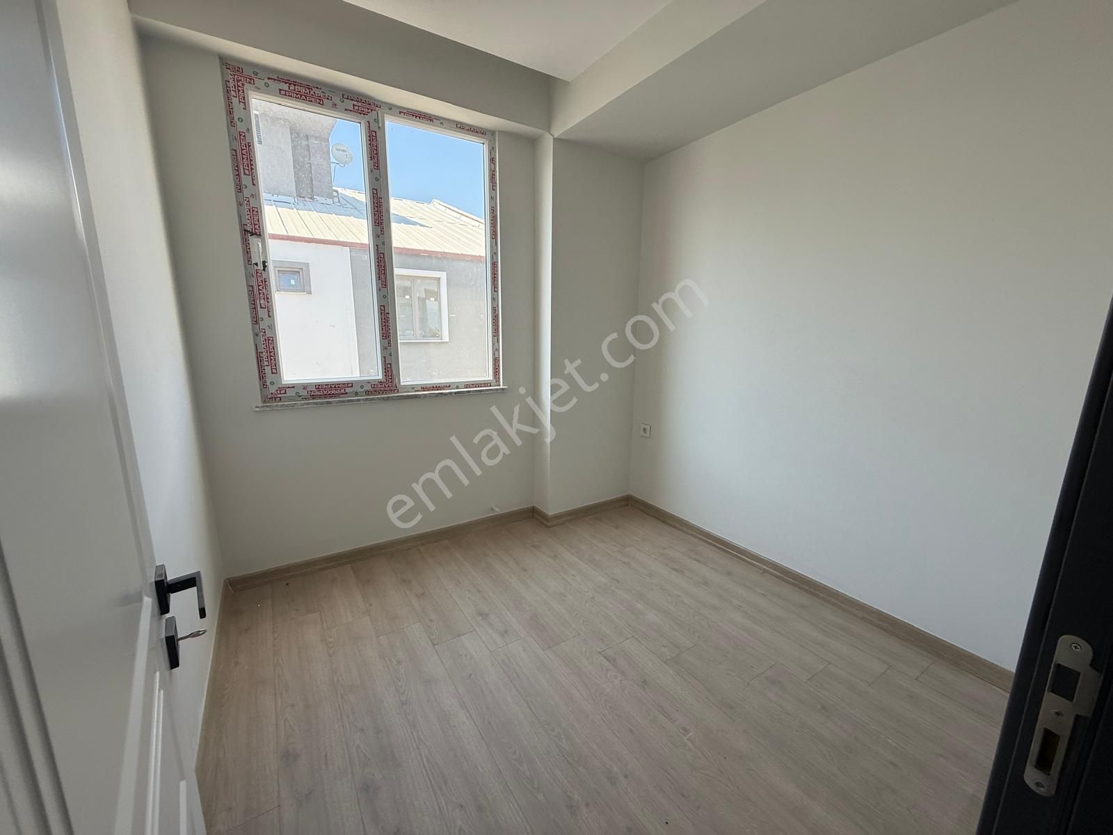 Ersan Özdemir İnşaattan Edremit'in Gözde Lokasyonu Sarıkızda Lüx 2+1 Dublex Daire - Görsel 17