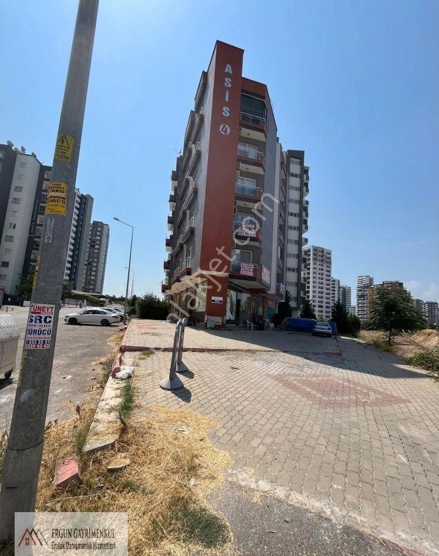 Ergünden Çiftlikköyde Yatırımlık Fırsat Fiyata Satılık 1+1 Daire