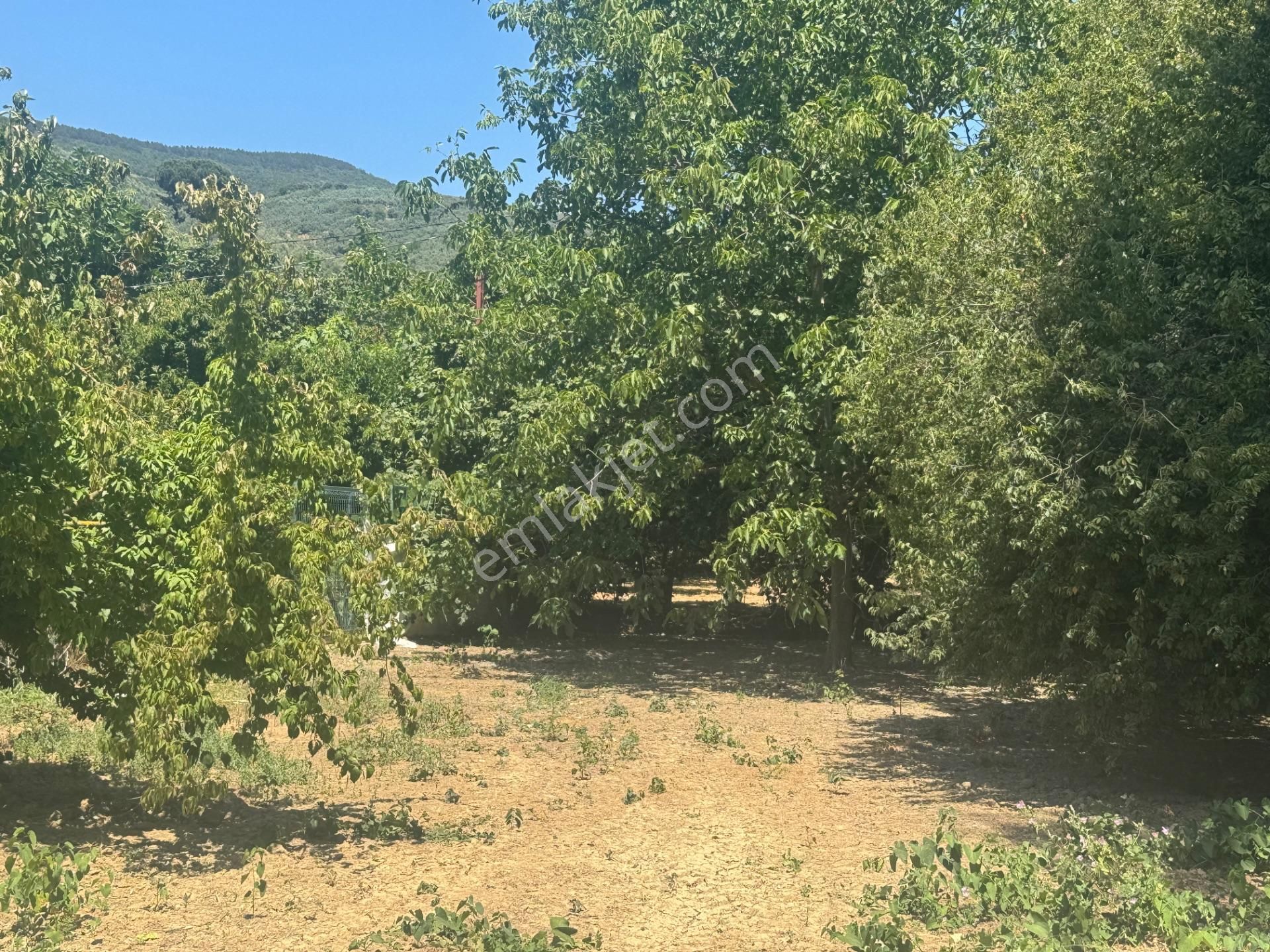 Kumla Konak Emlak;tan Satılık 3 Kat İmarlı Arsa - Görsel 24