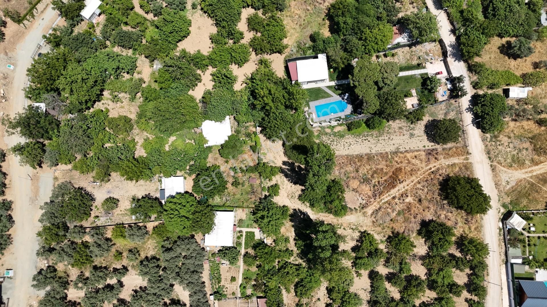 Kumla Konak Emlak;tan Satılık 3 Kat İmarlı Arsa - Görsel 10