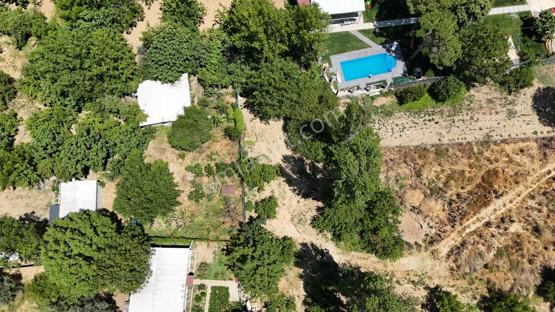 Kumla Konak Emlak;tan Satılık 3 Kat İmarlı Arsa - Görsel 9