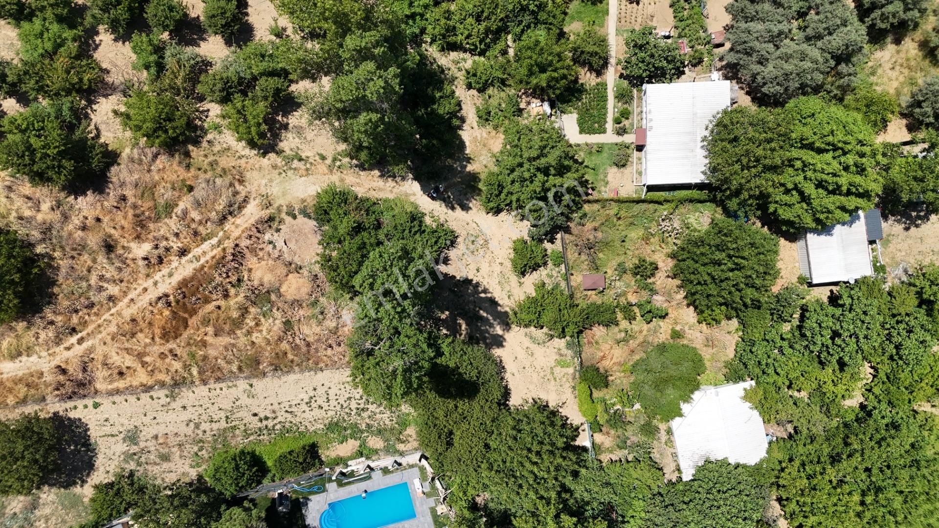 Kumla Konak Emlak;tan Satılık 3 Kat İmarlı Arsa - Görsel 19