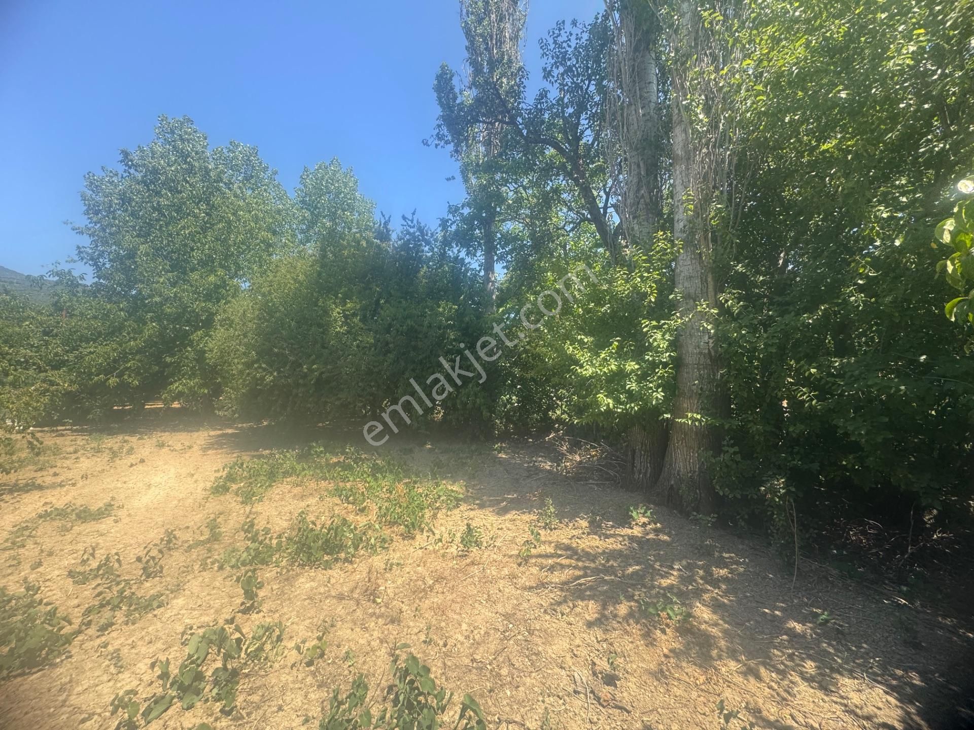 Kumla Konak Emlak;tan Satılık 3 Kat İmarlı Arsa - Görsel 22