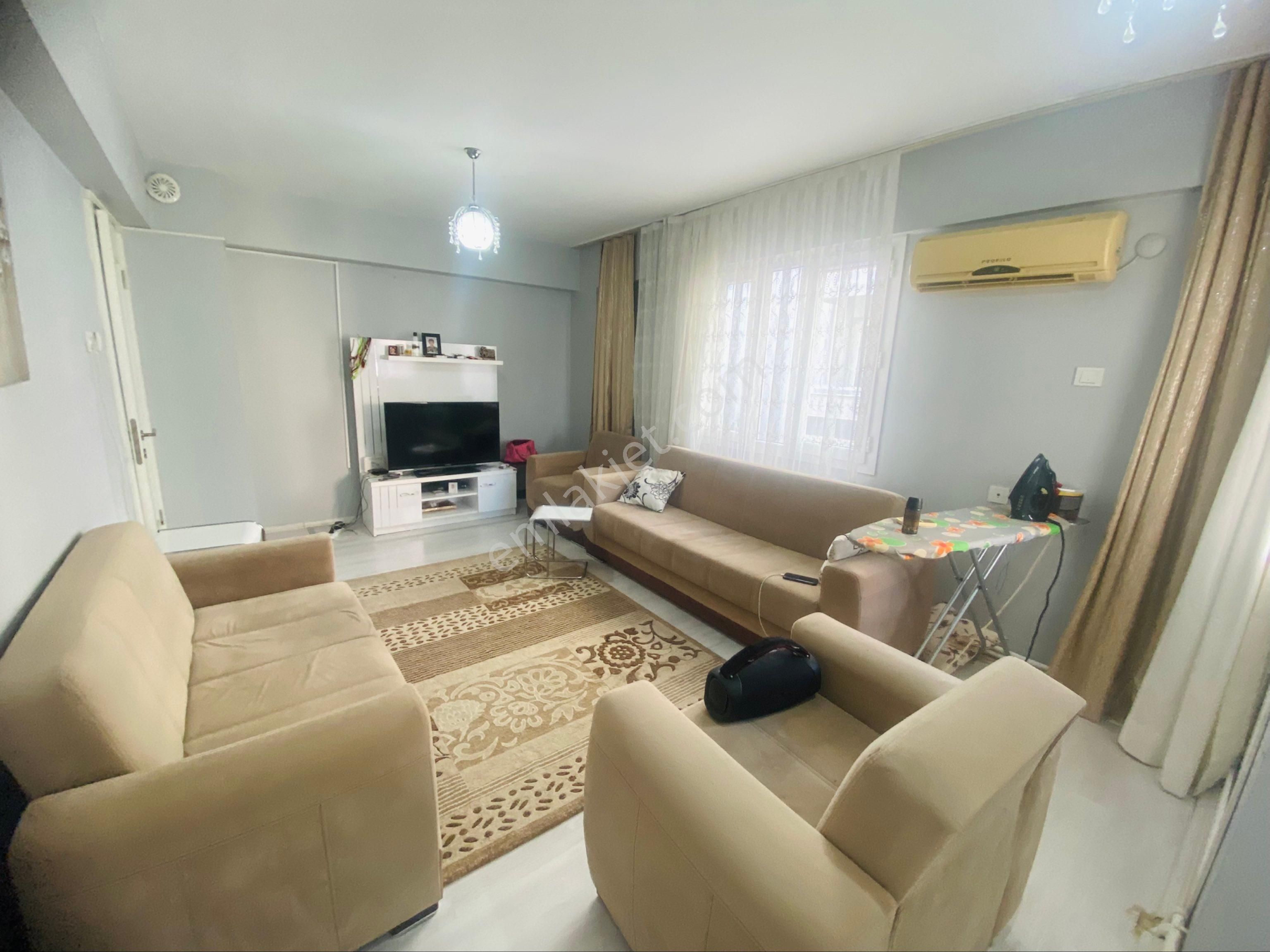 Akar Emlaktan Satılık 3+1