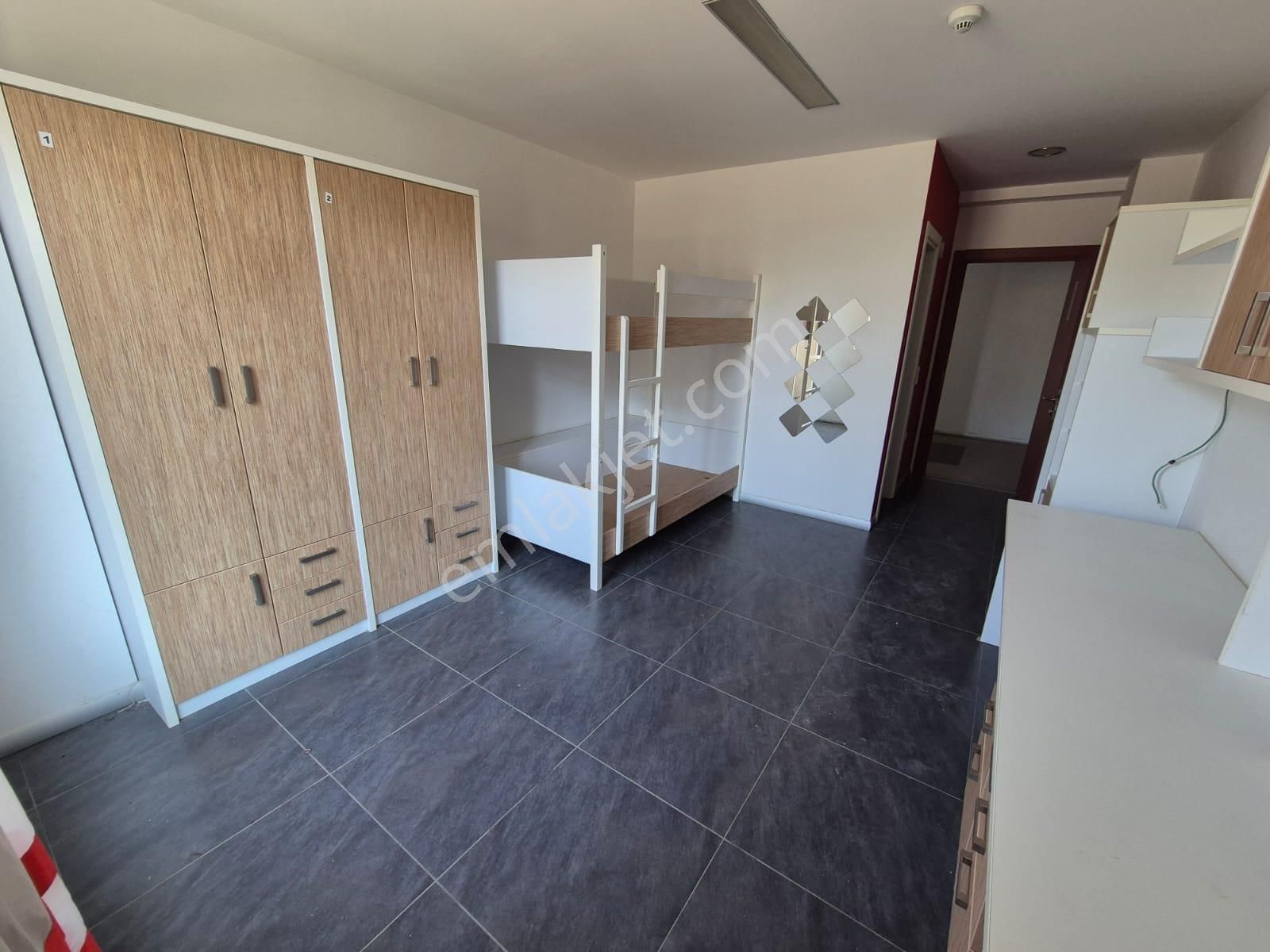 Delux'den Hürriyet Mah.'de Geniş Kapasiteli Kiralık Yurt Binası - Görsel 22