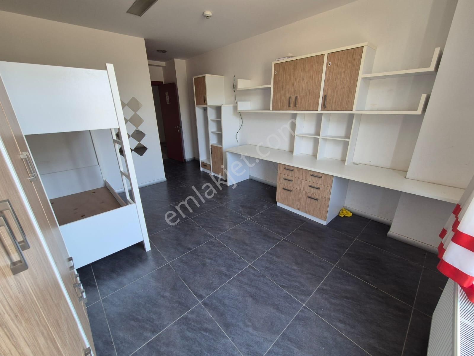 Delux'den Hürriyet Mah.'de Geniş Kapasiteli Kiralık Yurt Binası - Görsel 20