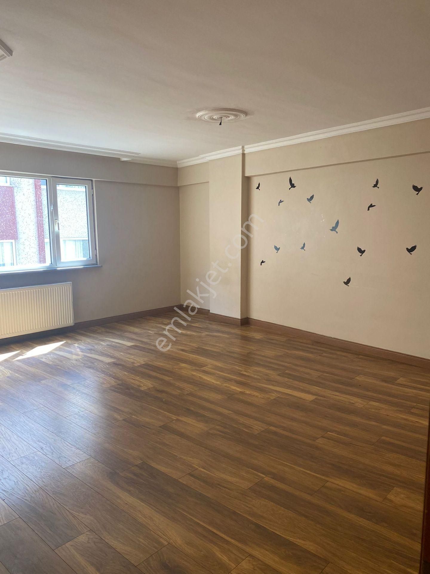 Şişli 19 Mayıs Mah Aşçılar Sokakta Kiralık Bakımlı 3+1 Daire