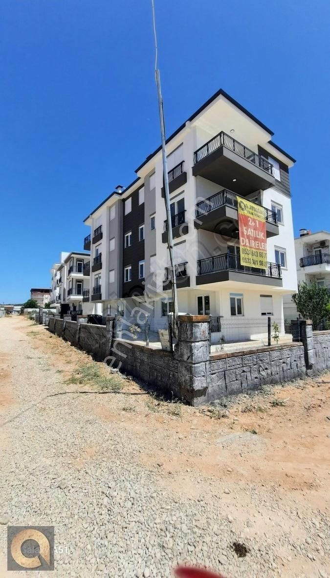 Aktoprak Okullar Bölgesi 2+1 Genişletilip Teslim Edilecek