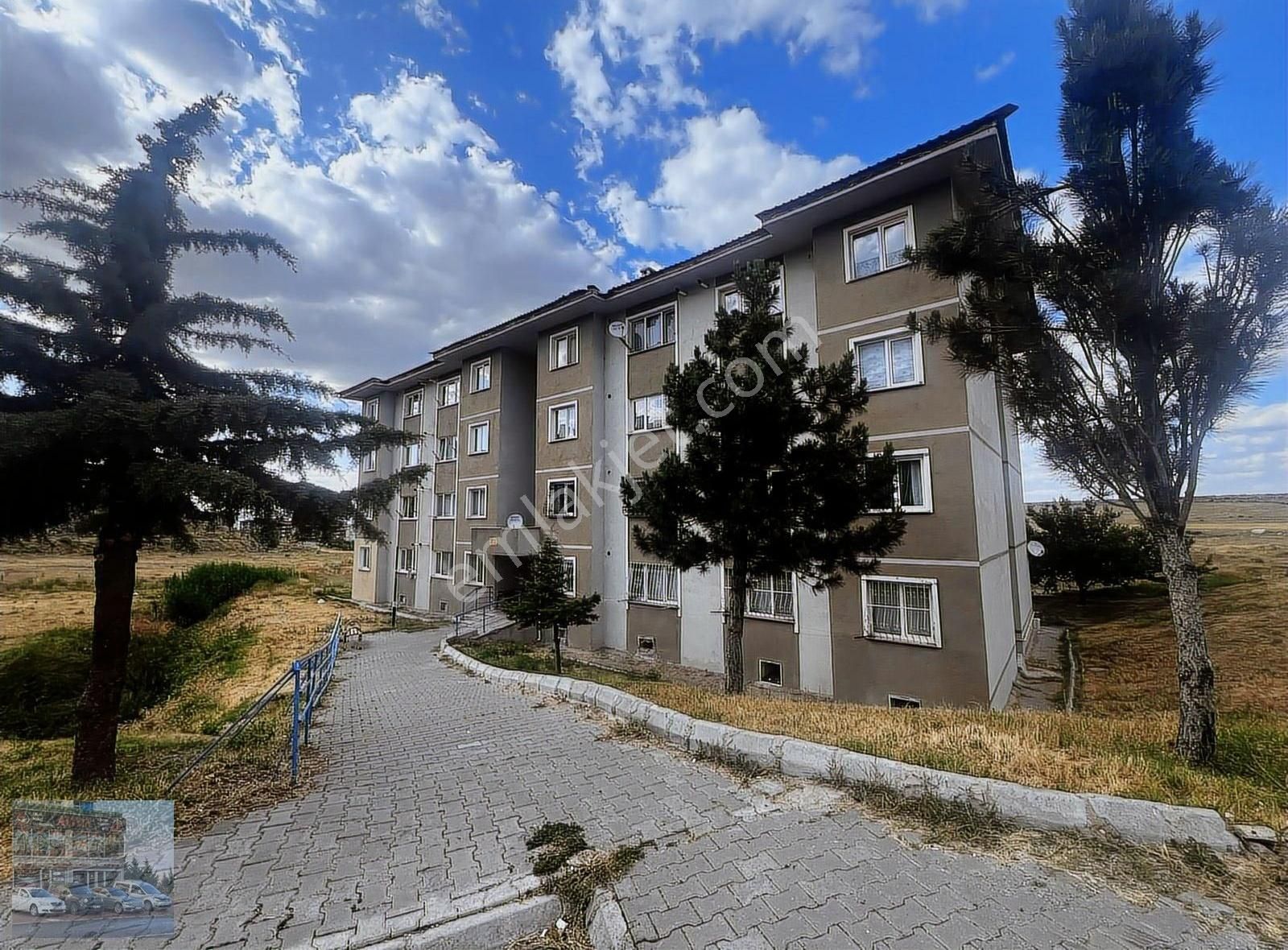 Toki 8 Etapta 1+1 Kaçırılmayacak Fırsat Dairesi