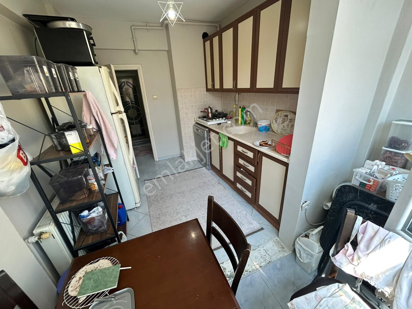 Doğan Emlak Group’tan İlkadım Yenidoğan Mh.2+1 2.kat Geniş