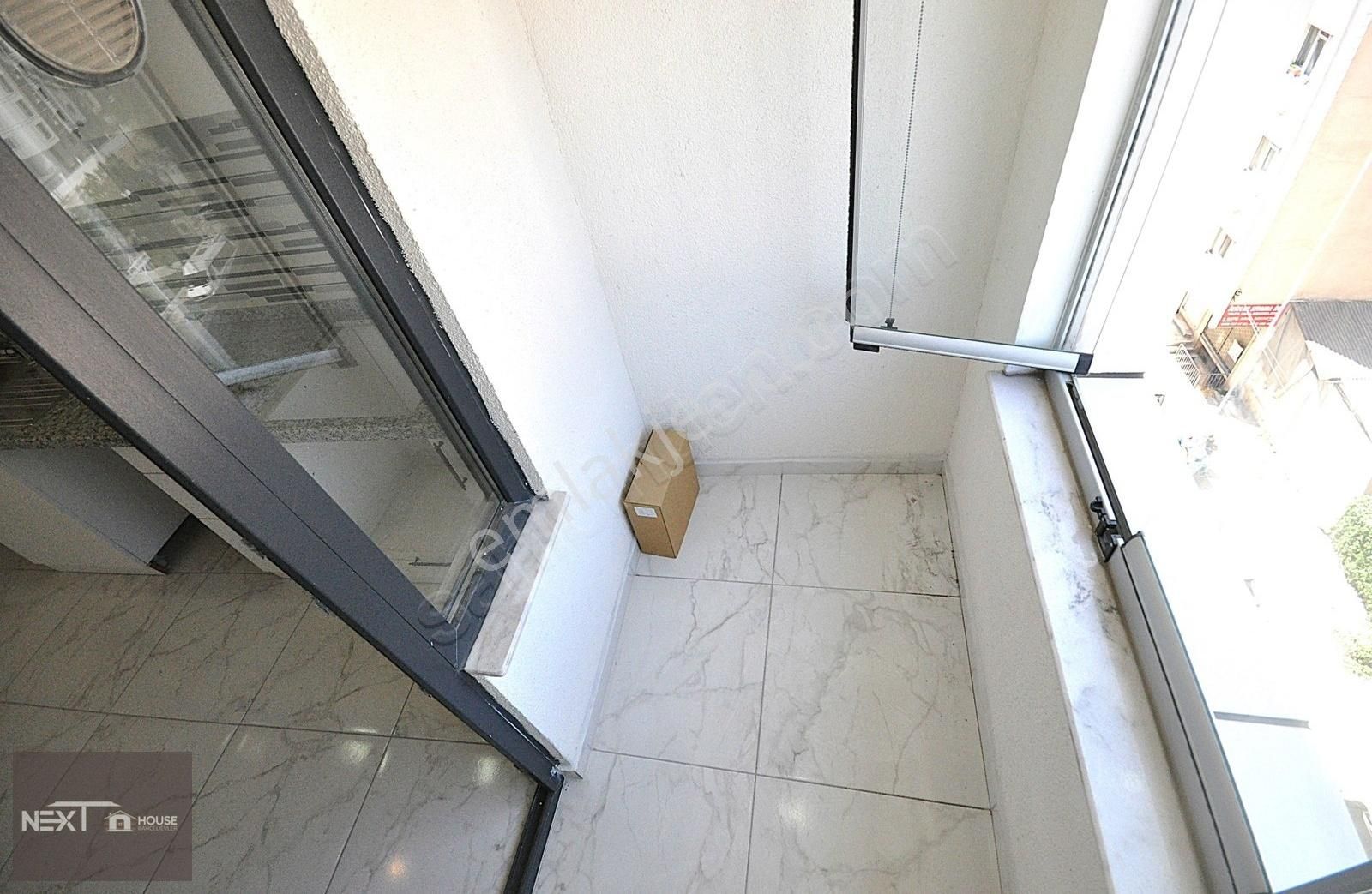 Next House'dan, Şirinevler'de, Kapalı Otoparklı, 4+1, 170m2. - Görsel 6