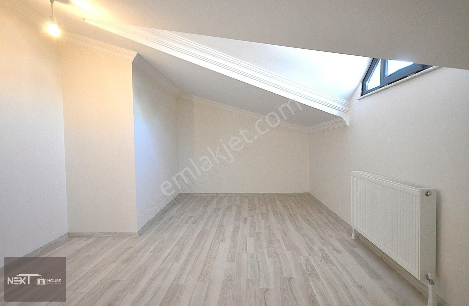 Next House'dan, Şirinevler'de, Kapalı Otoparklı, 4+1, 170m2. - Görsel 24