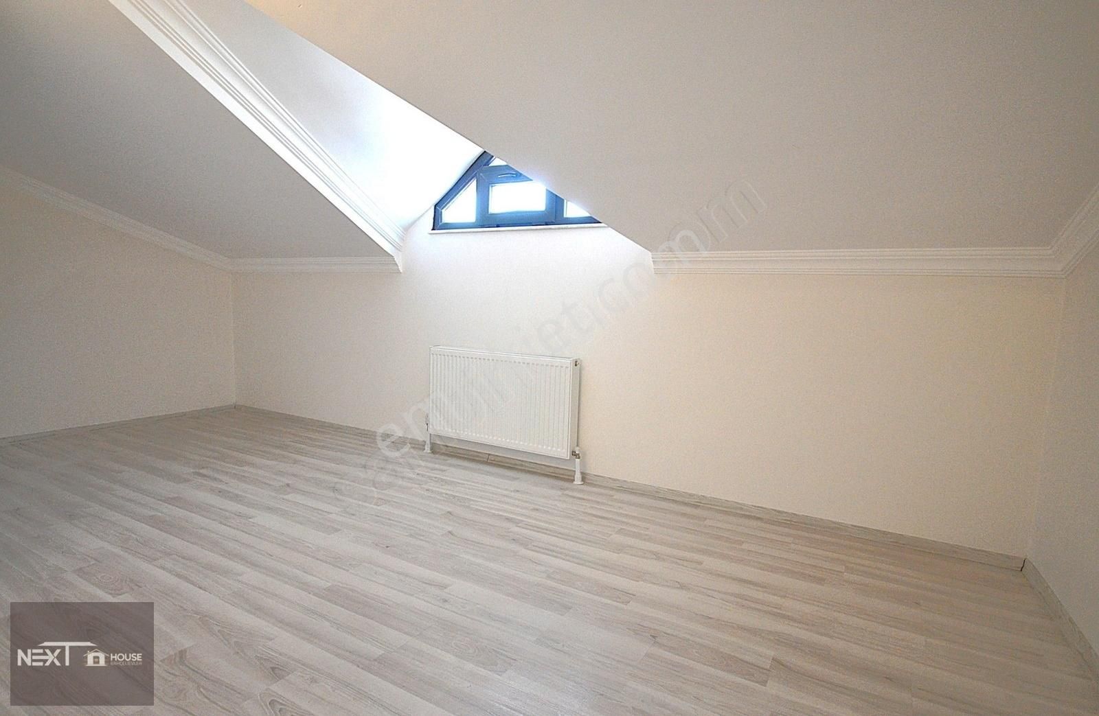 Next House'dan, Şirinevler'de, Kapalı Otoparklı, 4+1, 170m2. - Görsel 11