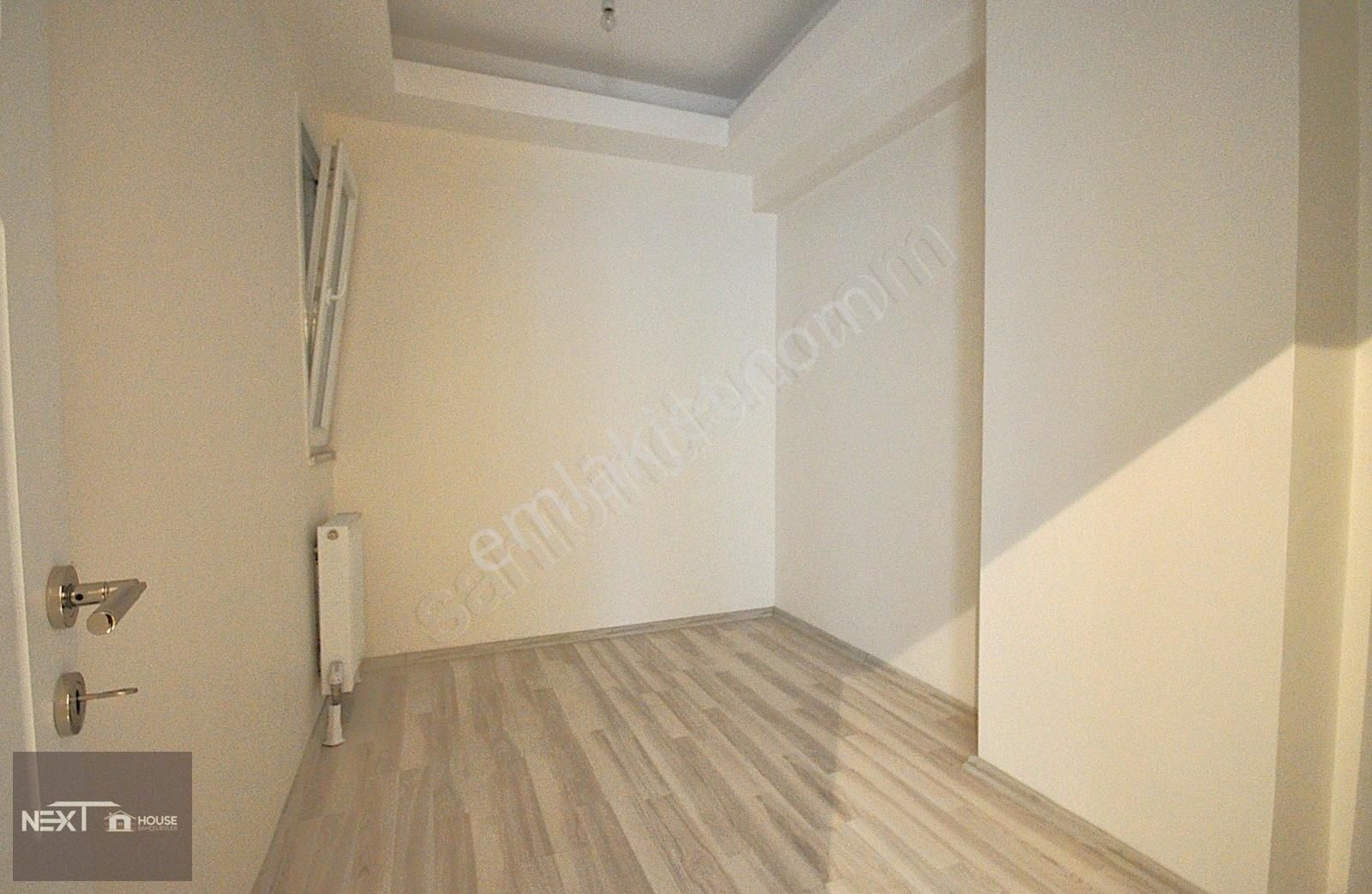Next House'dan, Şirinevler'de, Kapalı Otoparklı, 4+1, 170m2. - Görsel 19