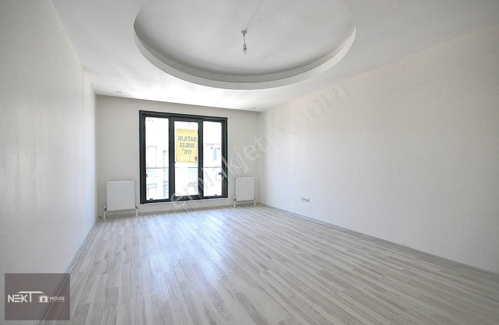 Next House'dan, Şirinevler'de, Kapalı Otoparklı, 4+1, 170m2. - Görsel 5