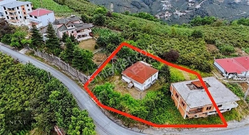 Ayvalı'da Satılık Köyevi